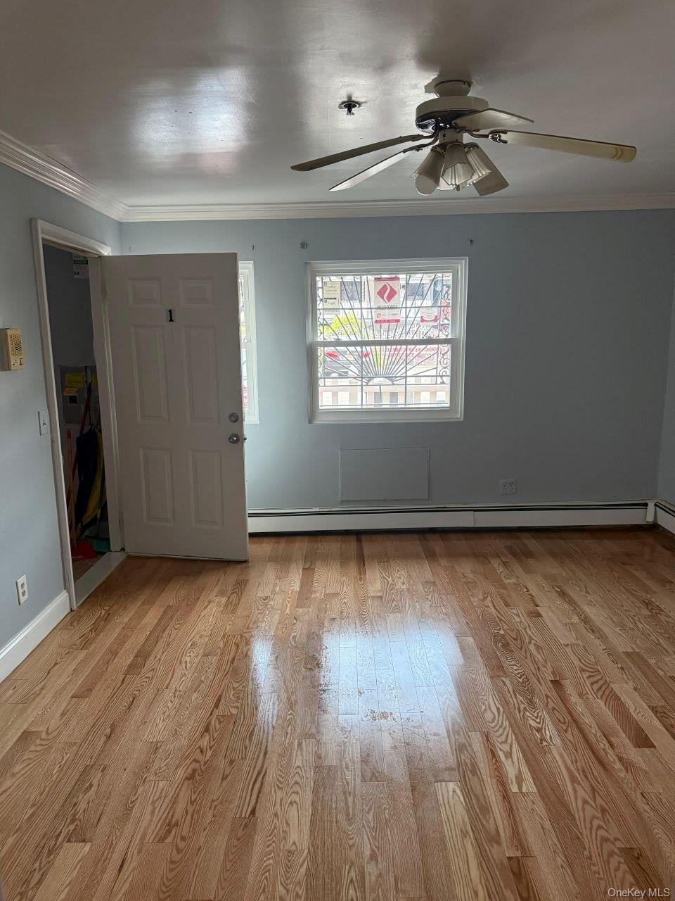 33 Harper Court, Unit 1