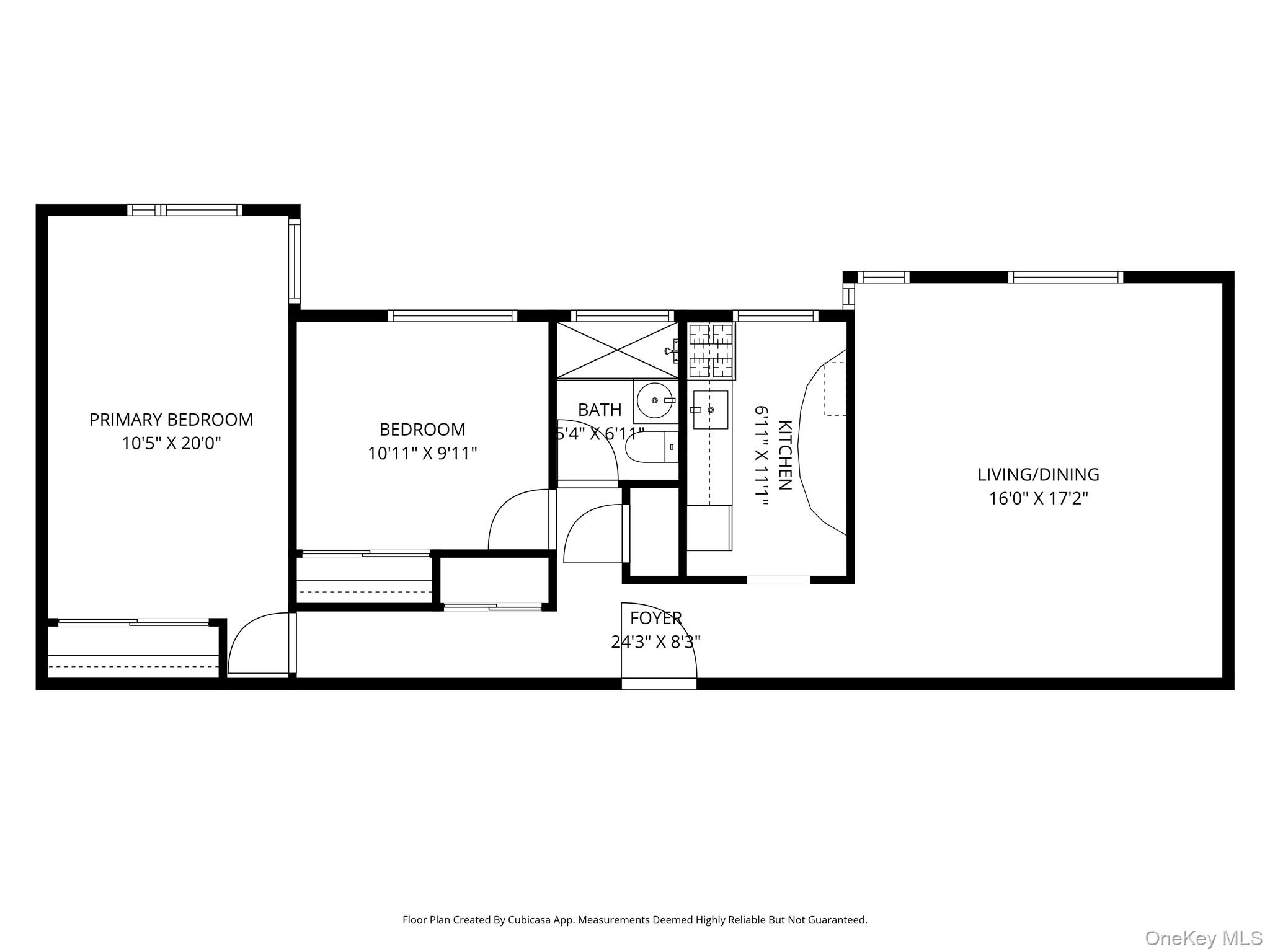 34-10 94th Street, Unit 3D photo 17