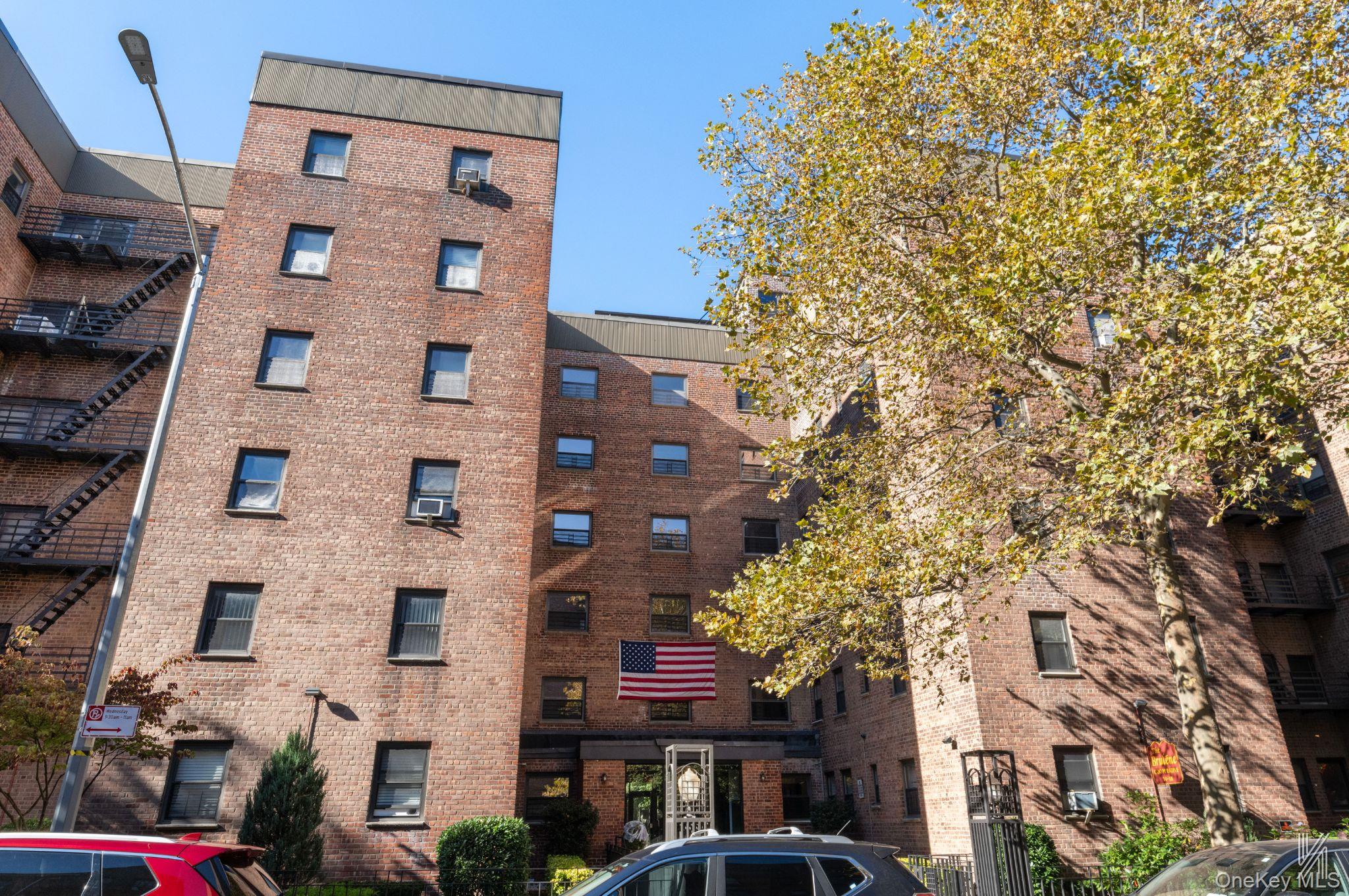 34-10 94th Street, Unit 3D photo 16