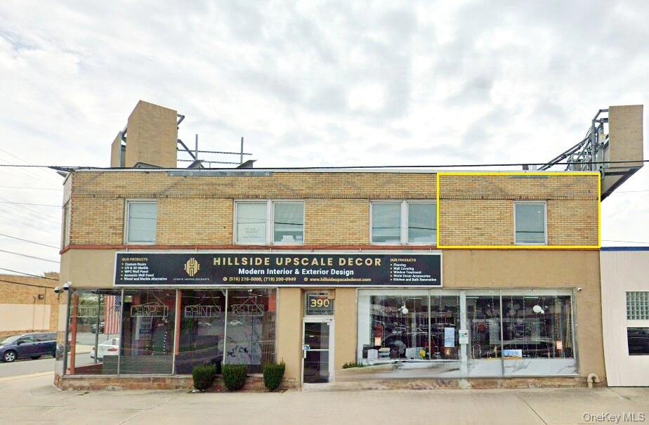 390 Hillside Avenue, Unit 4