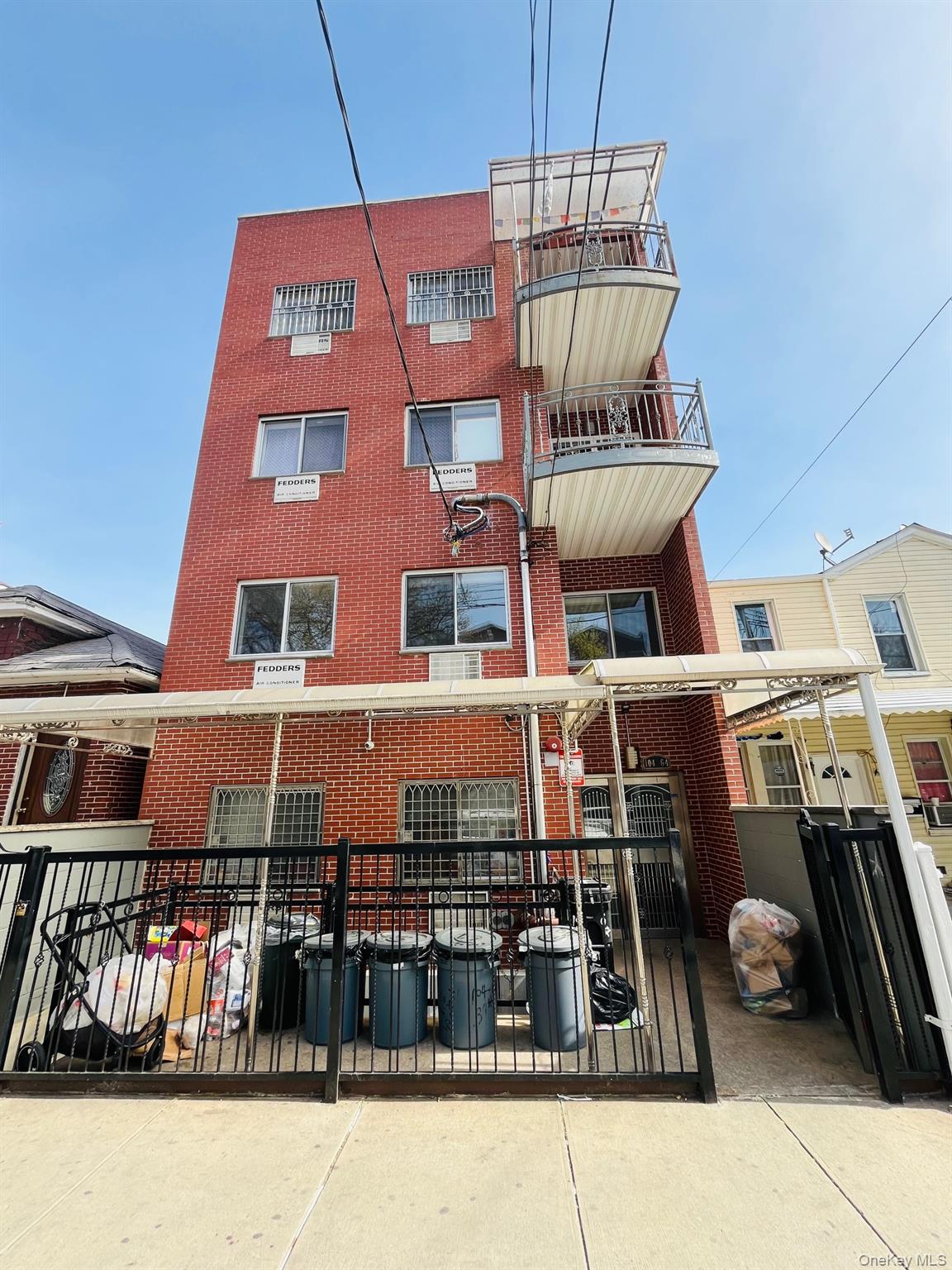 104-64 39th Avenue, Unit 4A