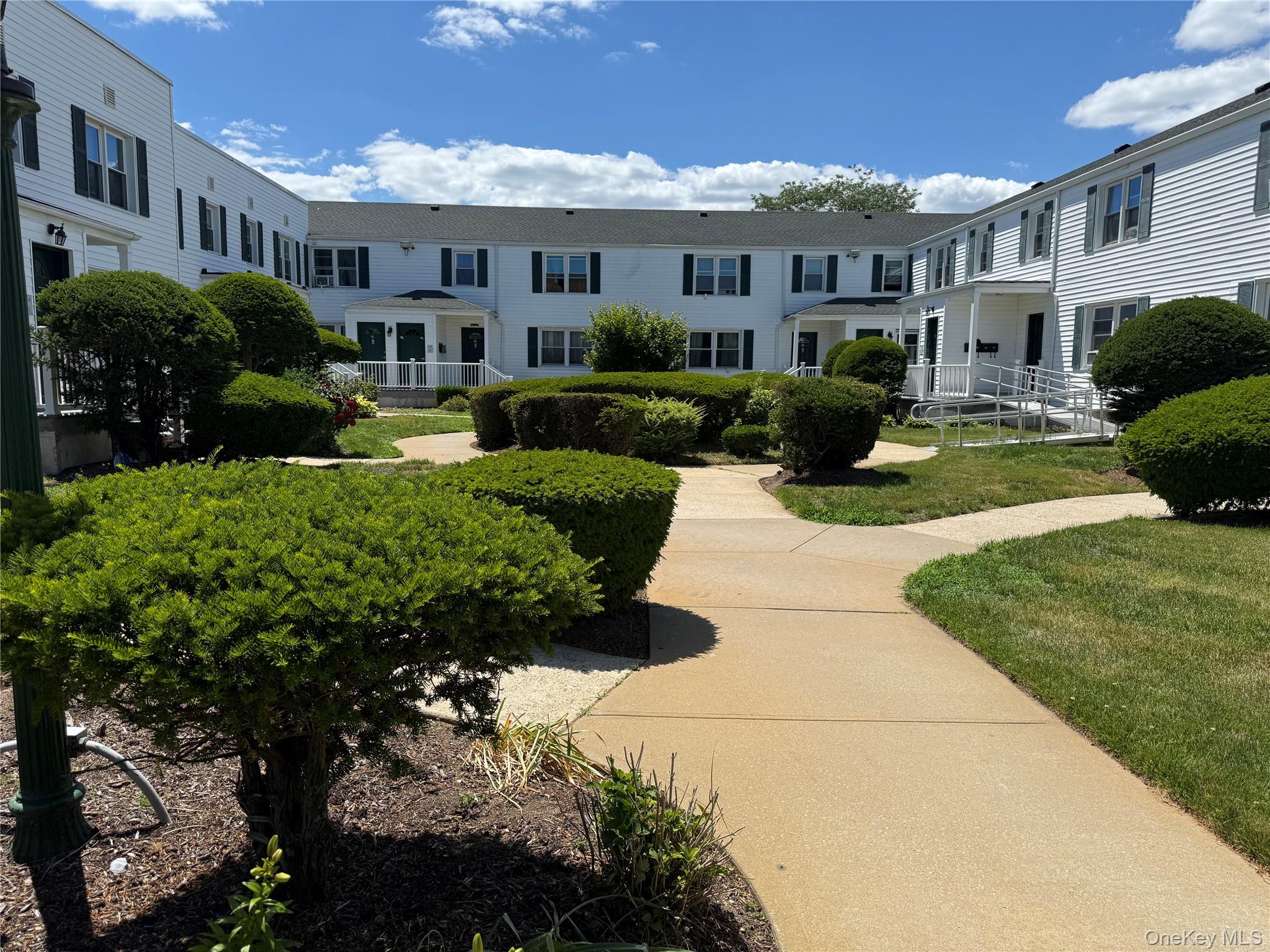 494 S Ocean Avenue, Unit 1 L
