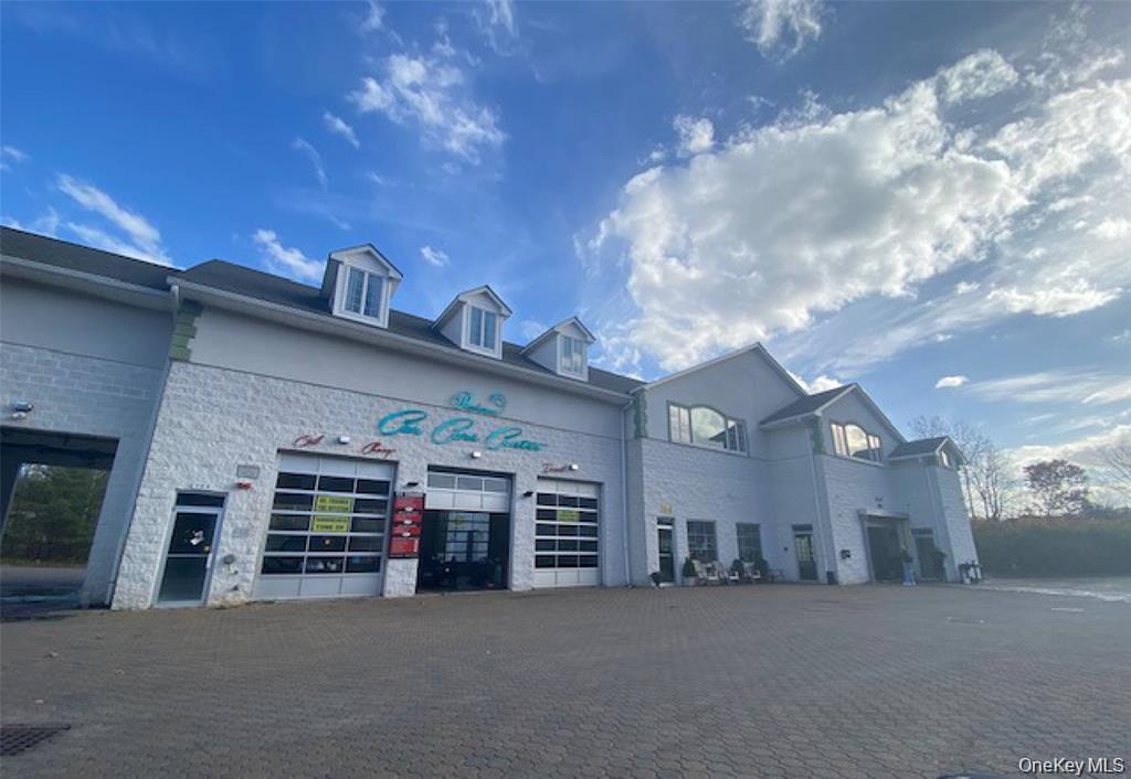 164 S Pearl Street – For Rent