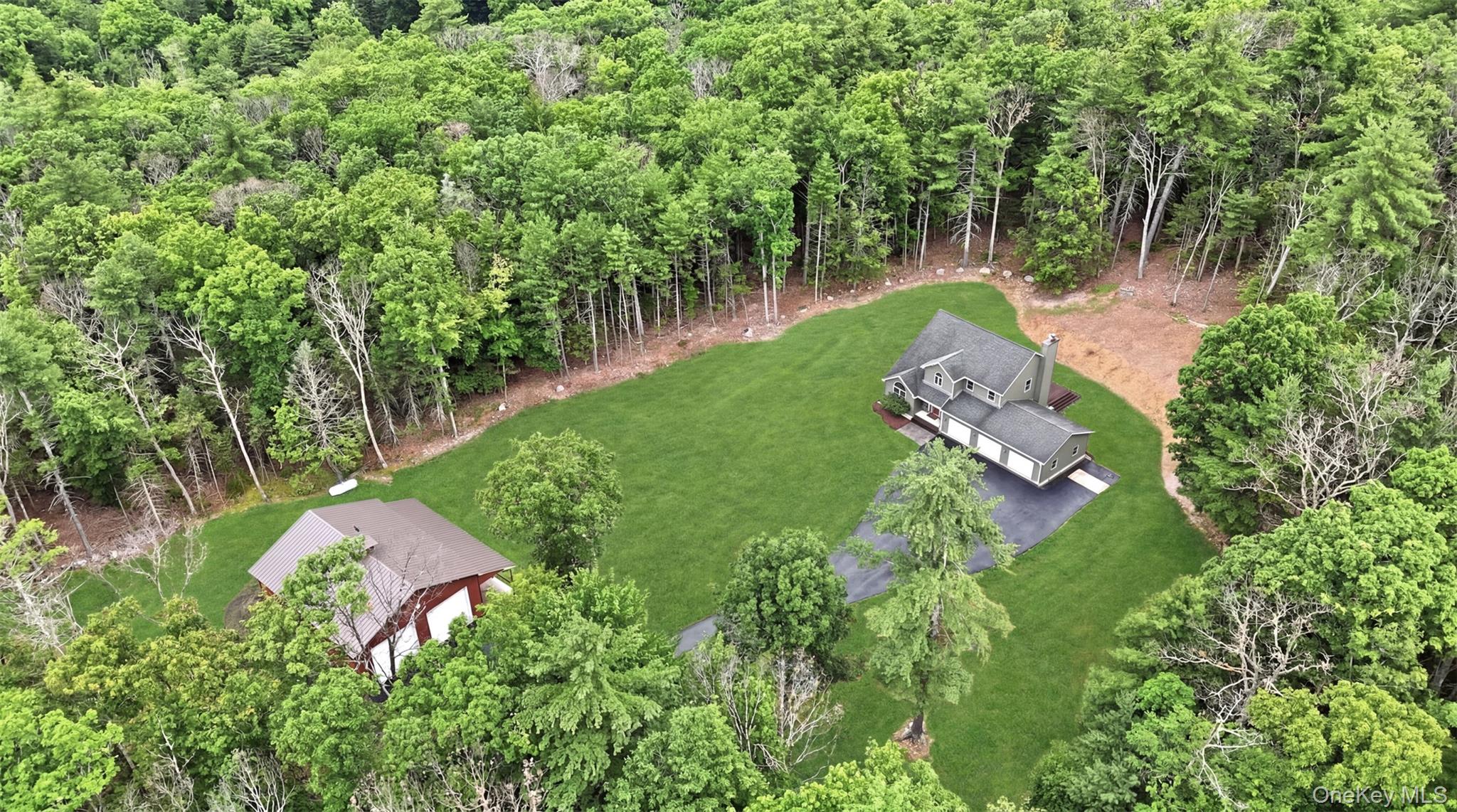 515 Samsonville Road – For Sale photo 34