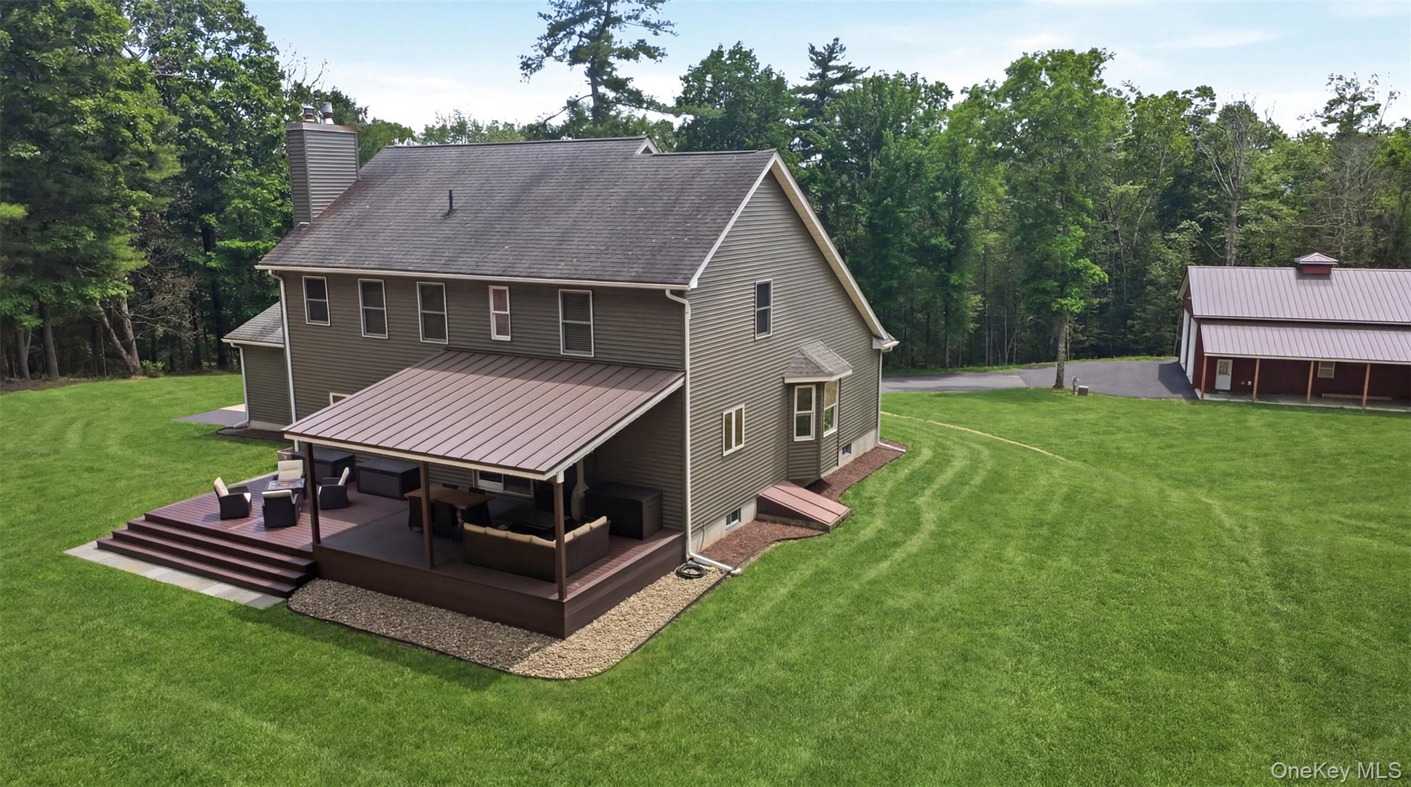 515 Samsonville Road – For Sale photo 4