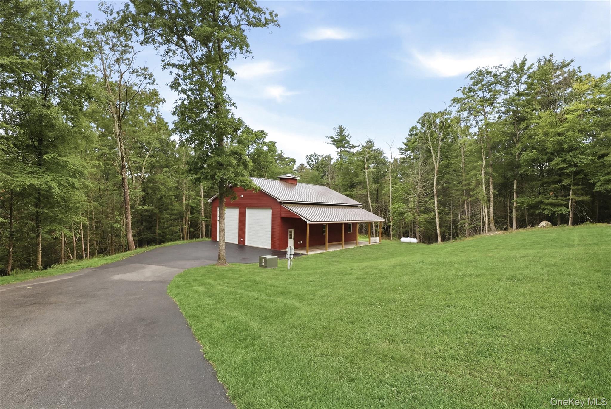 515 Samsonville Road – For Sale photo 3