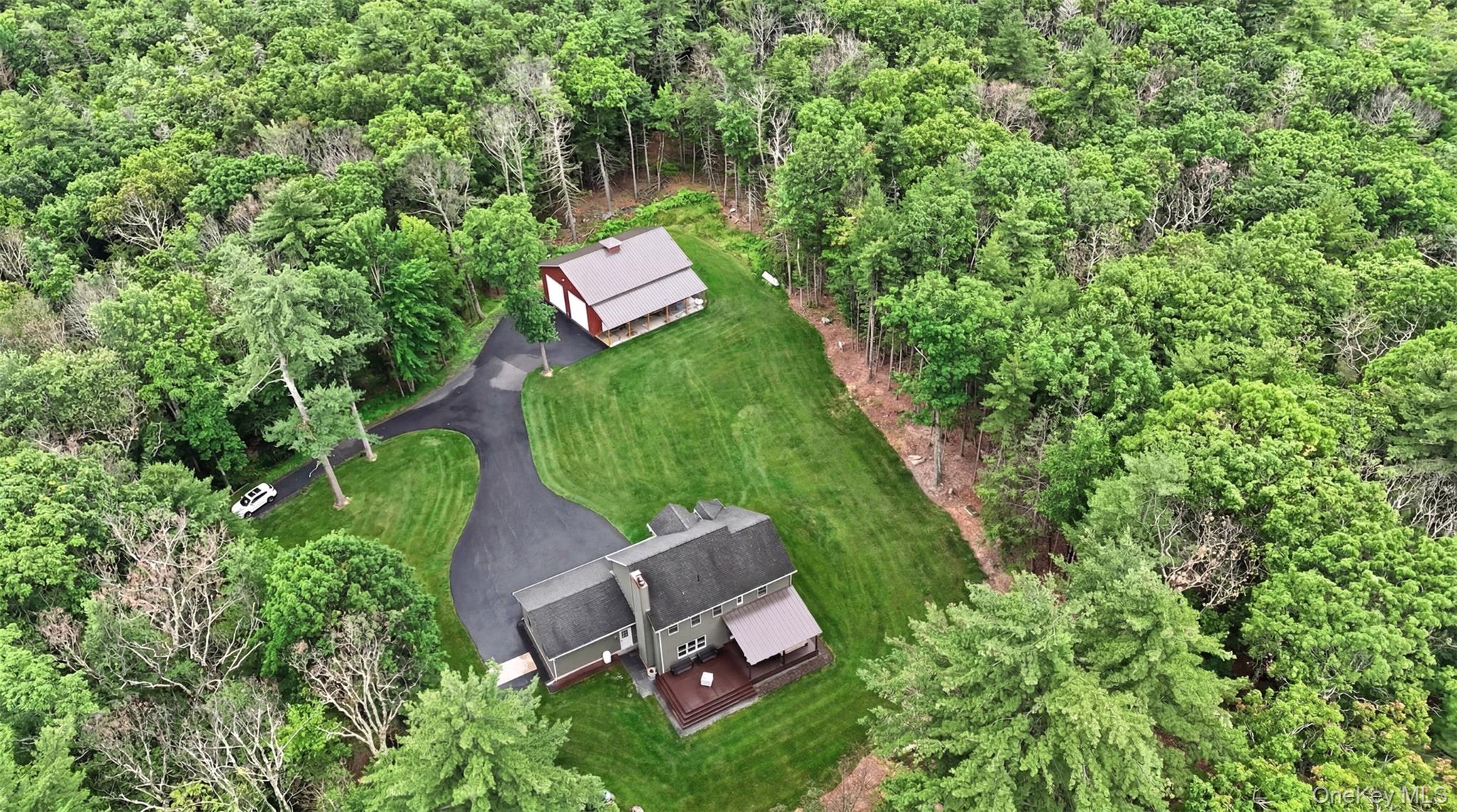 515 Samsonville Road – For Sale photo 35