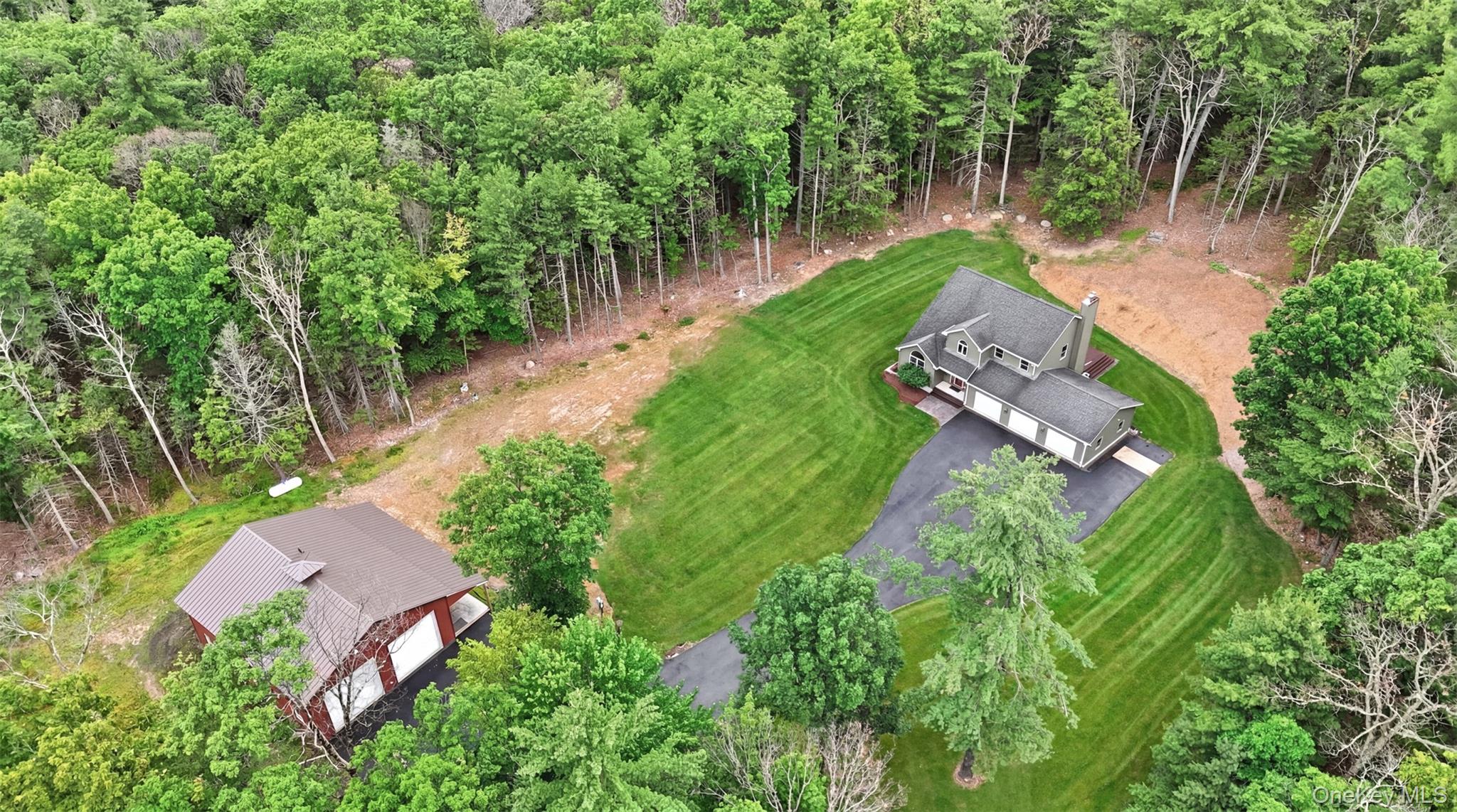 515 Samsonville Road – For Sale