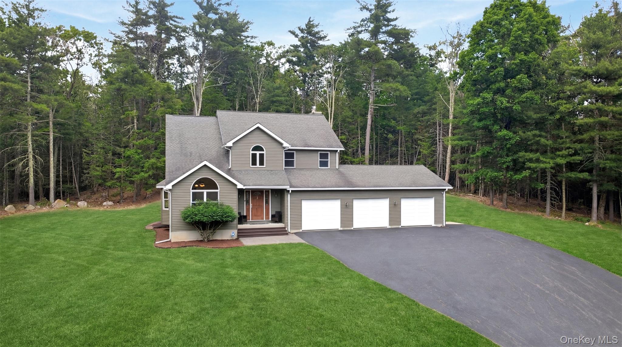 515 Samsonville Road – For Sale photo 2