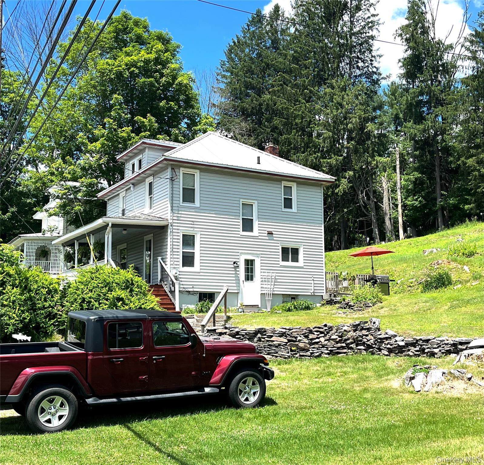 532 Old Route 17 – For Sale