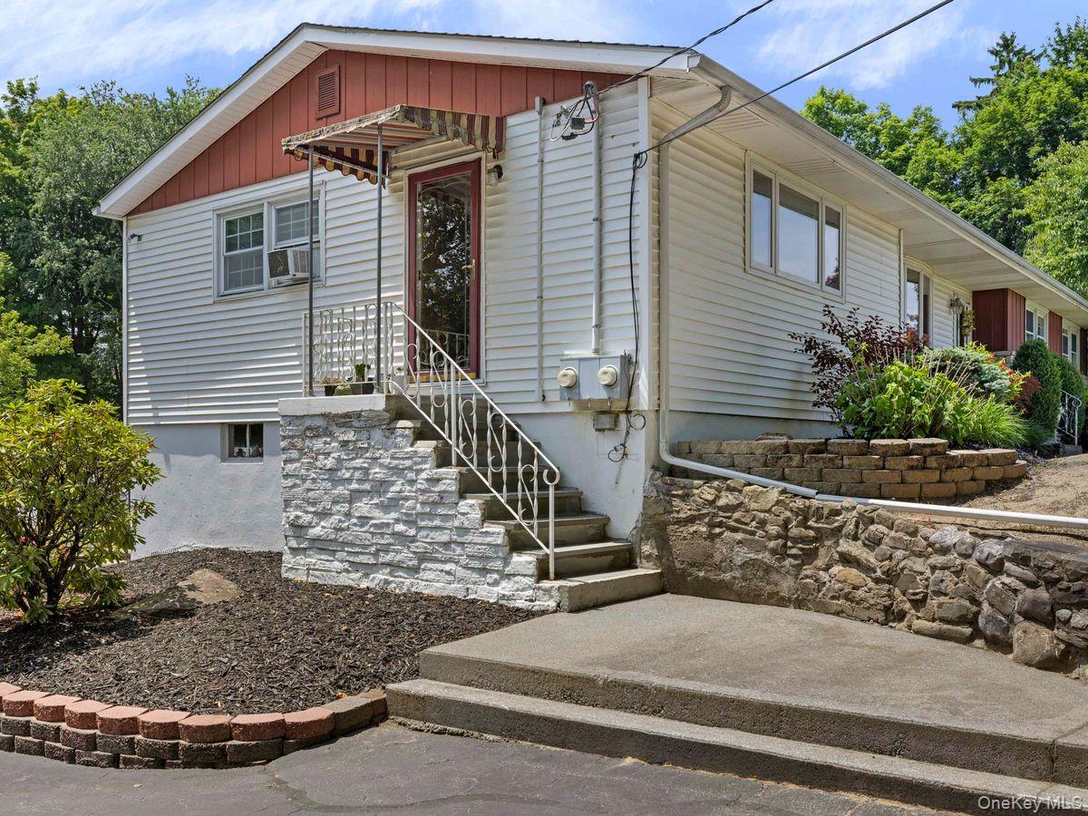105 S Chapel Hill Road – For Sale photo 31