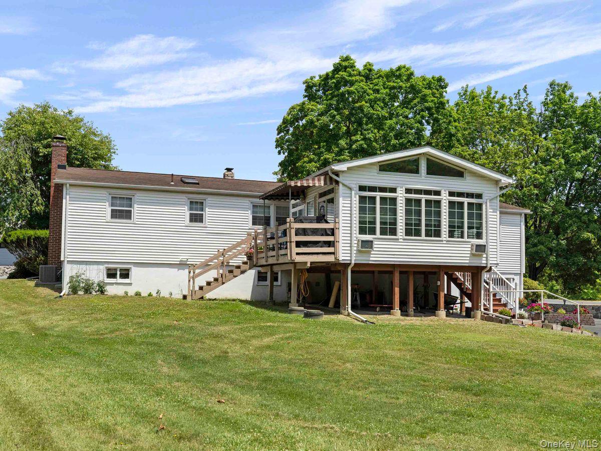 105 S Chapel Hill Road – For Sale photo 45