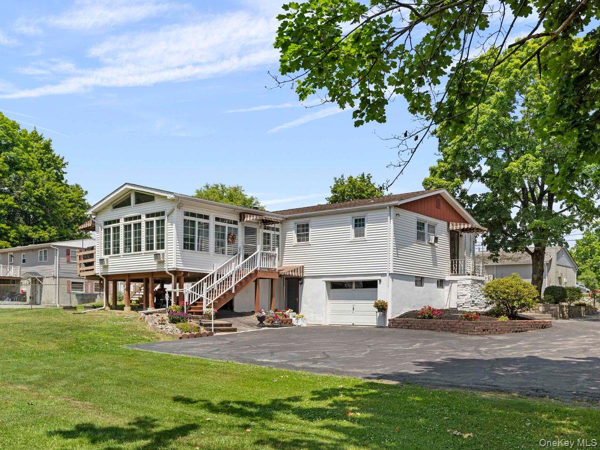 105 S Chapel Hill Road – For Sale photo 43