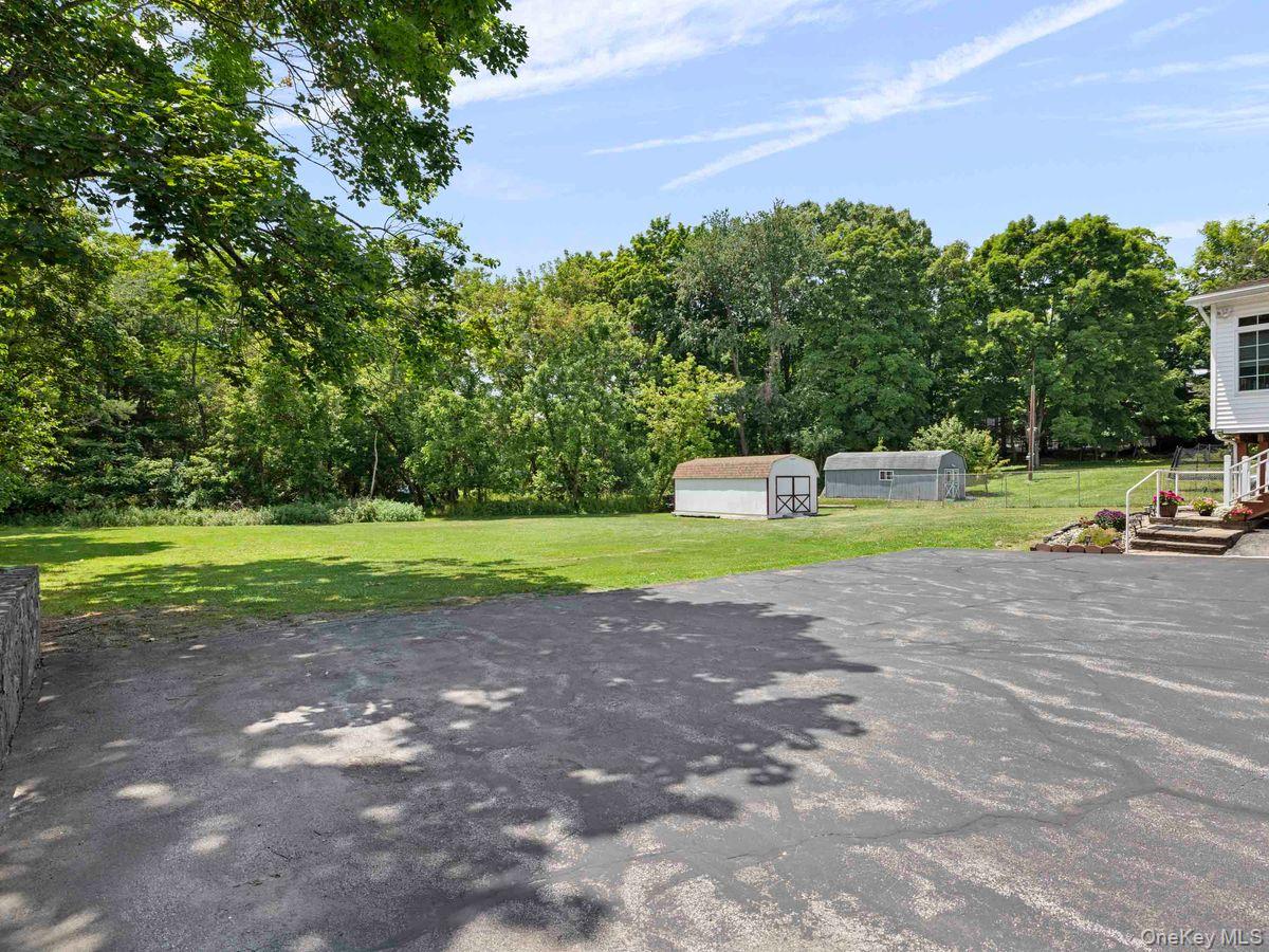 105 S Chapel Hill Road – For Sale photo 46