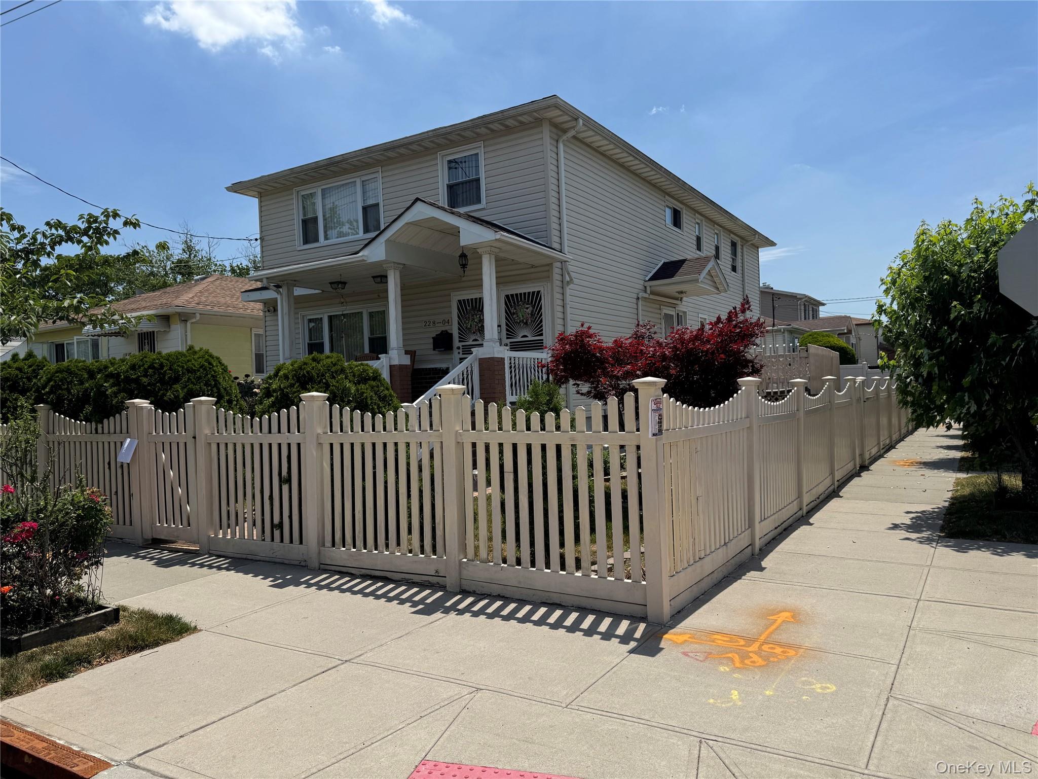 228-04 145th Avenue – For Sale