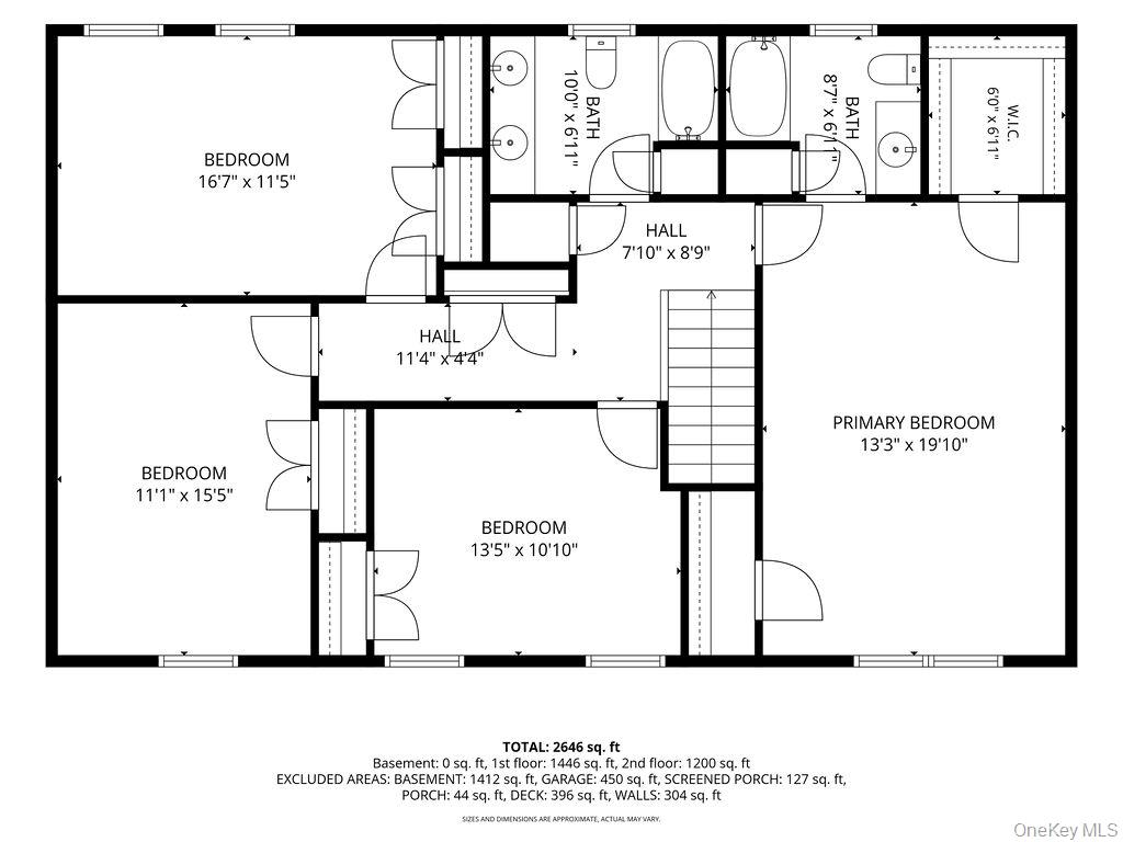 10 Stoutenburgh Drive – For Sale photo 50