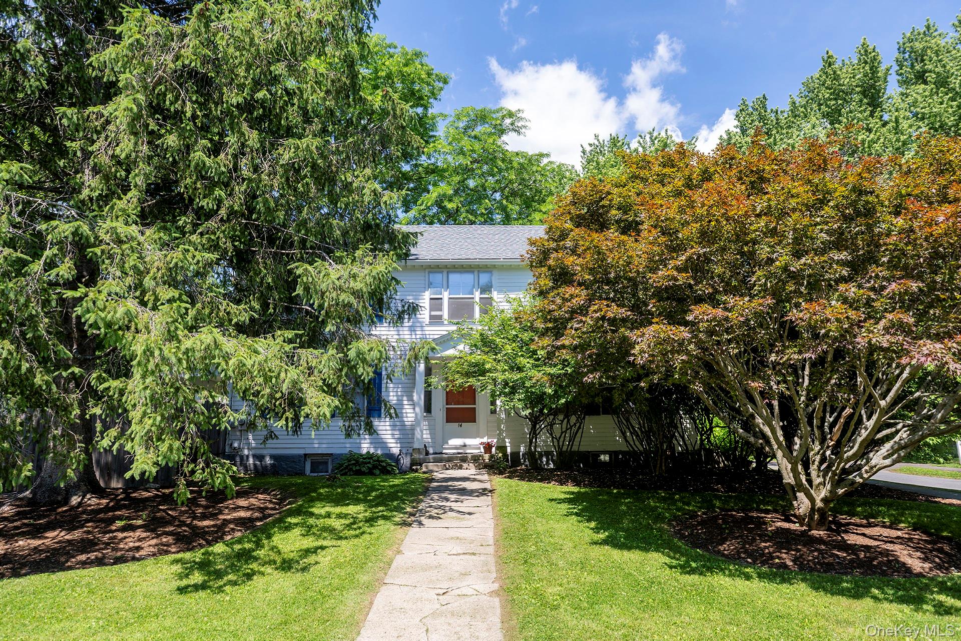 14 S Maple Avenue – For Sale