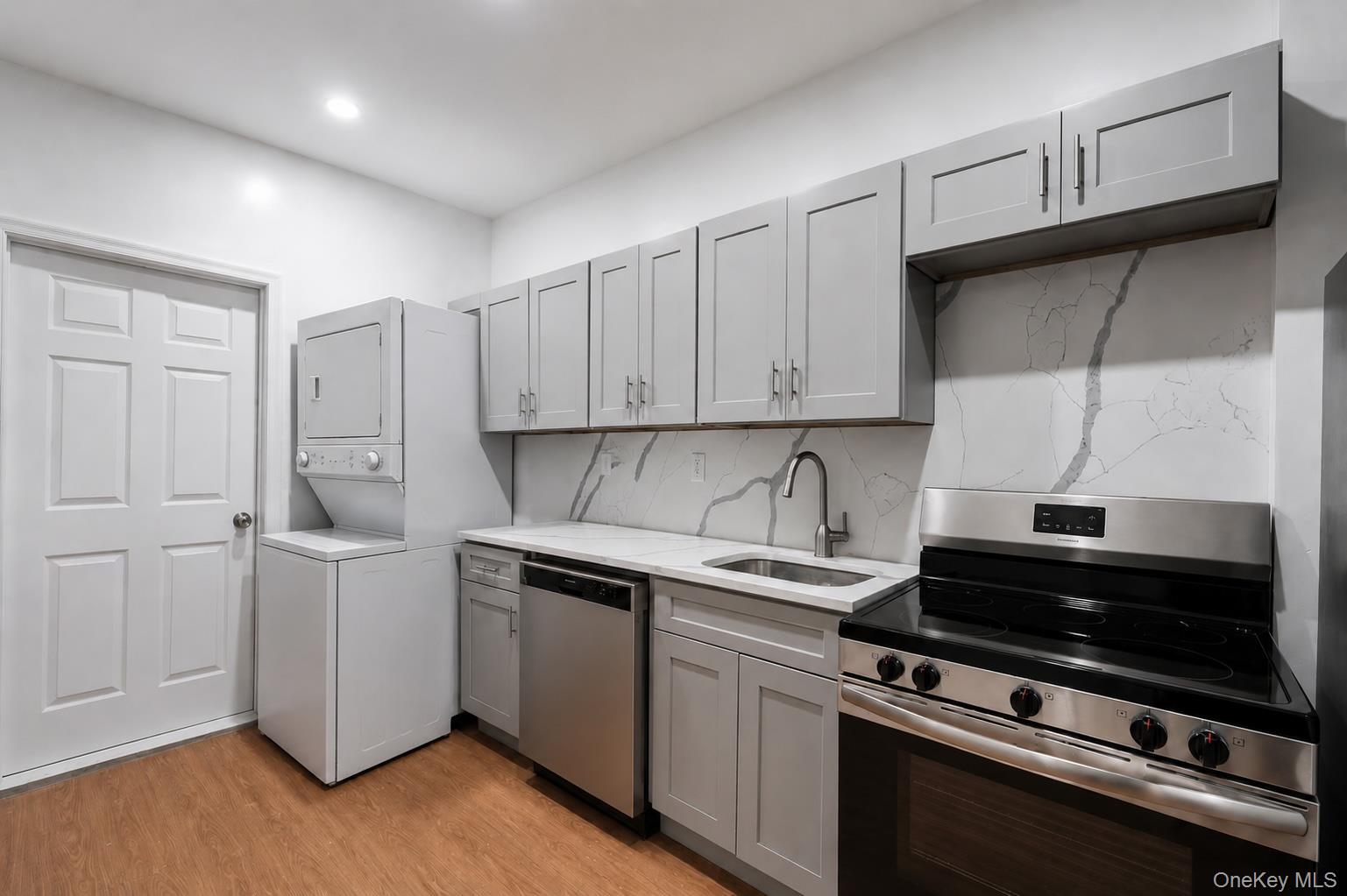 324 Eldert Street, Unit 1A