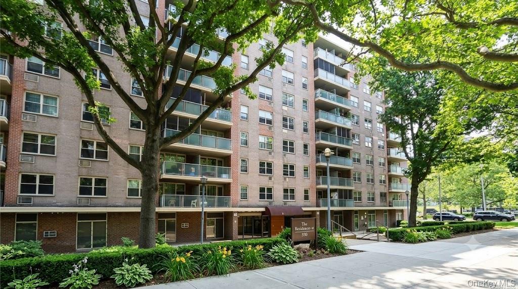 1065 Vermont Street, Unit 4H