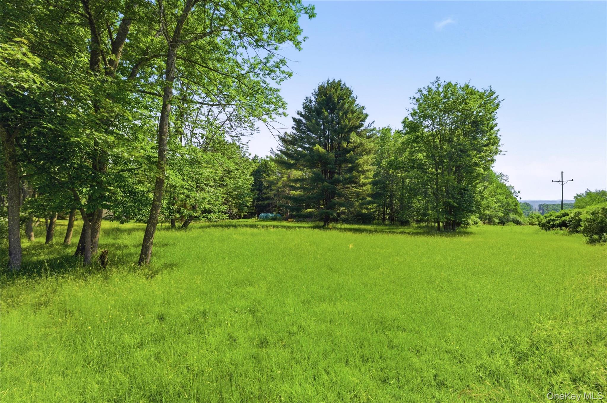 TBD Britman Road – For Sale