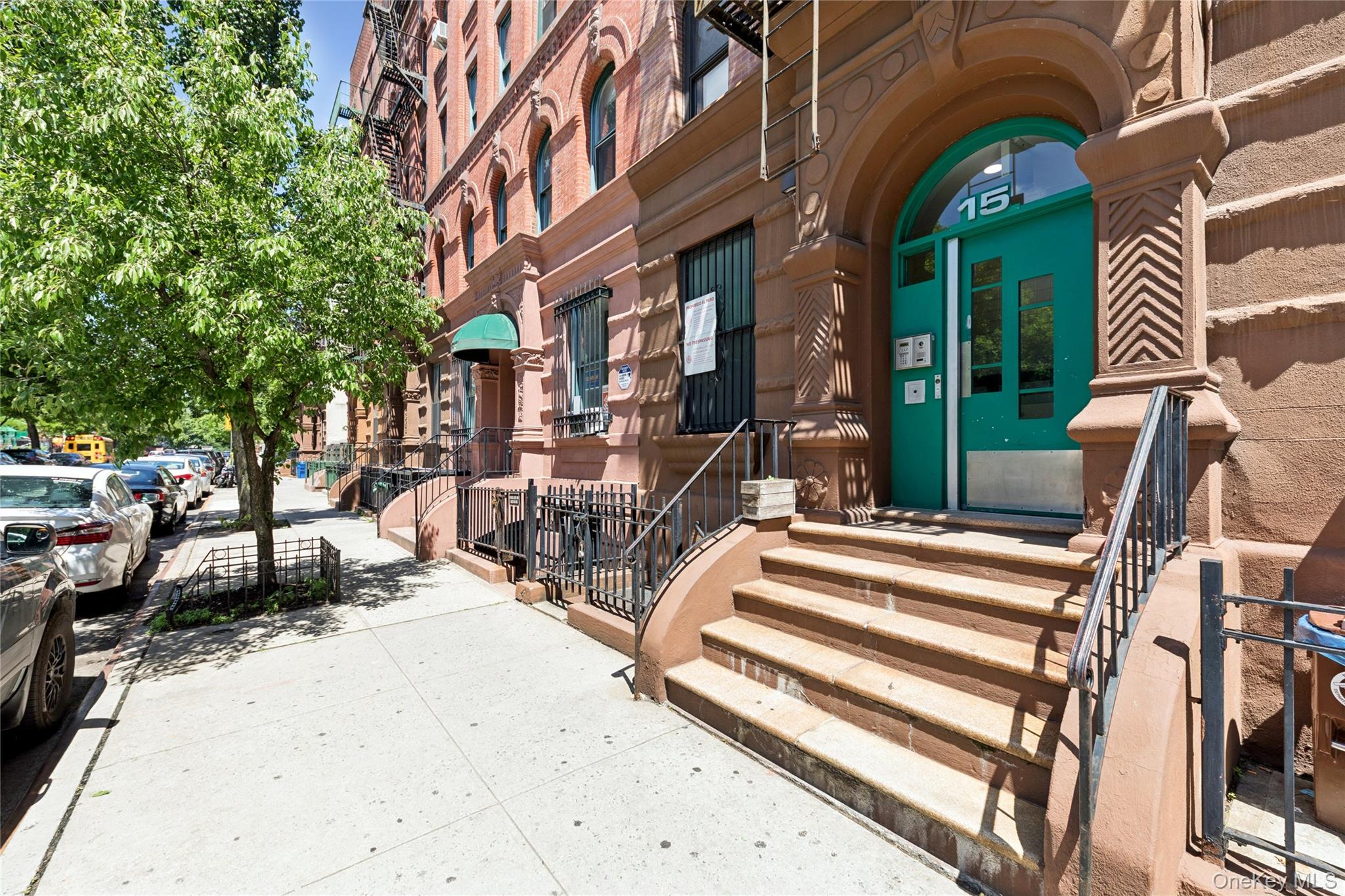 15 East 131 Street, Unit 2A photo 7