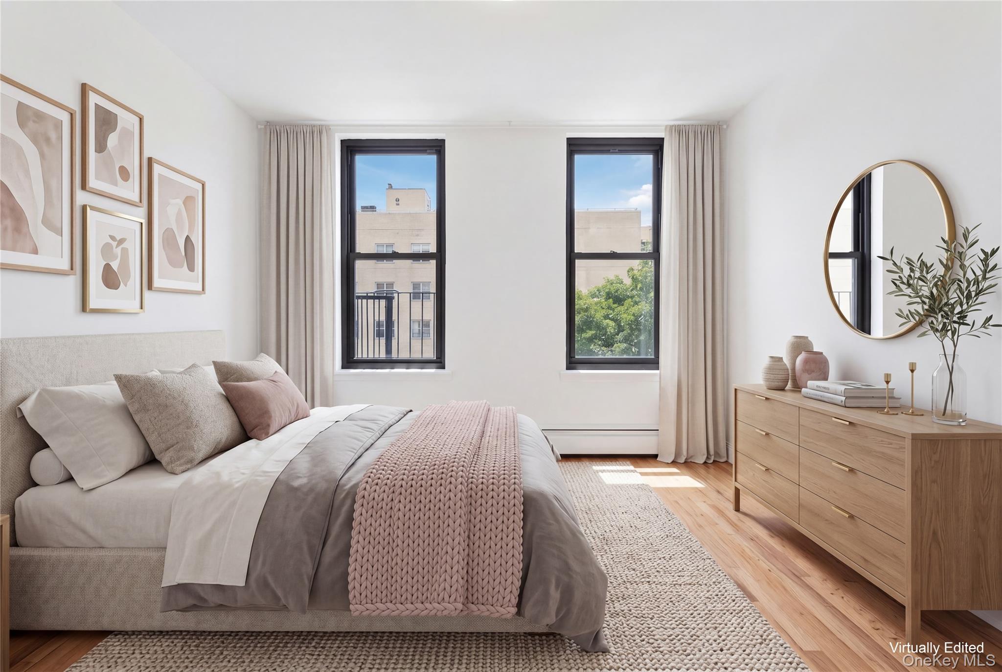 15 East 131 Street, Unit 2A photo 8