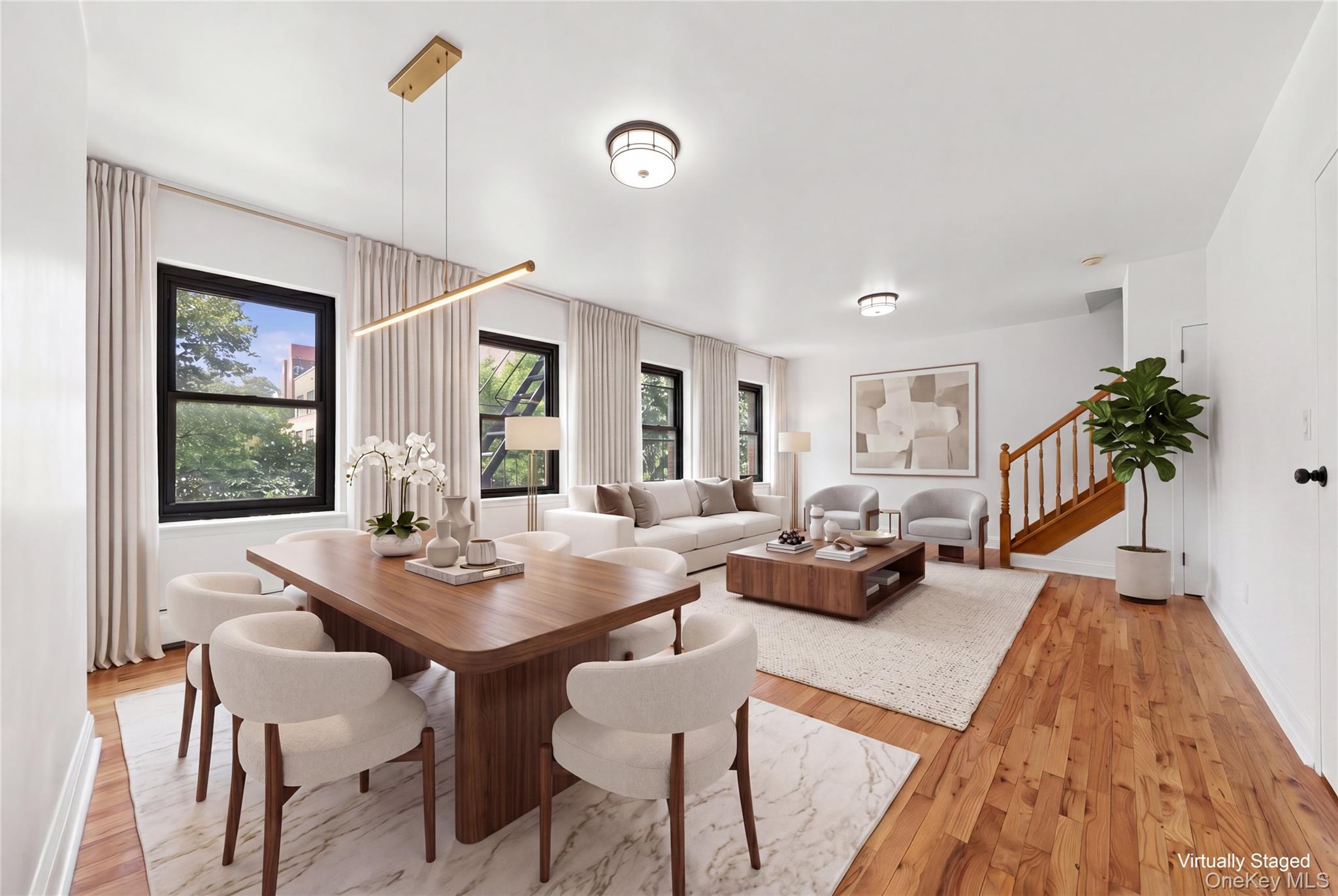 15 East 131 Street, Unit 2A
