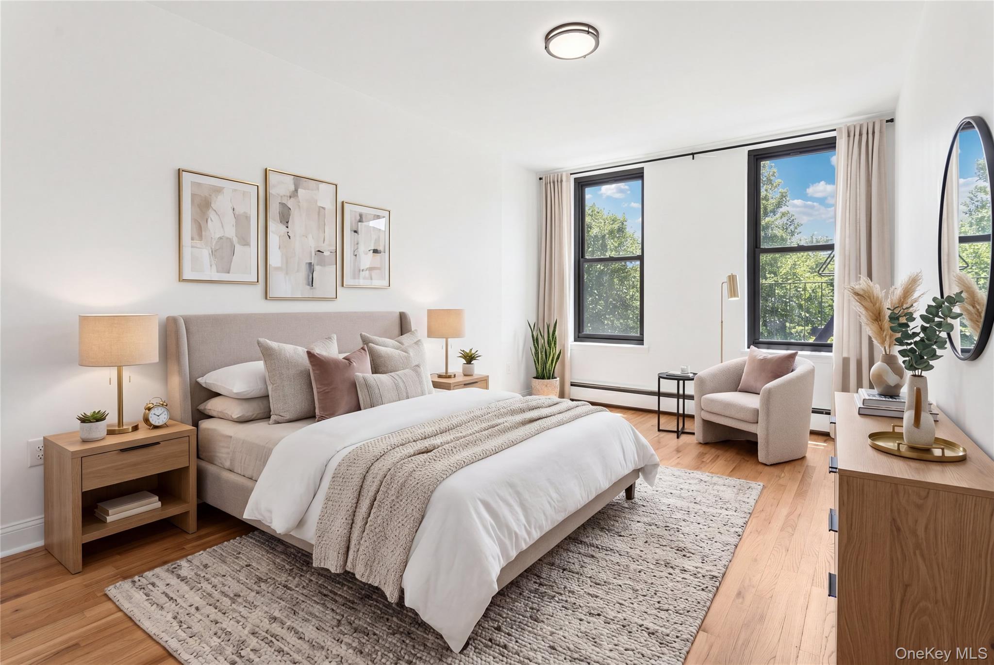 15 East 131 Street, Unit 2A photo 4