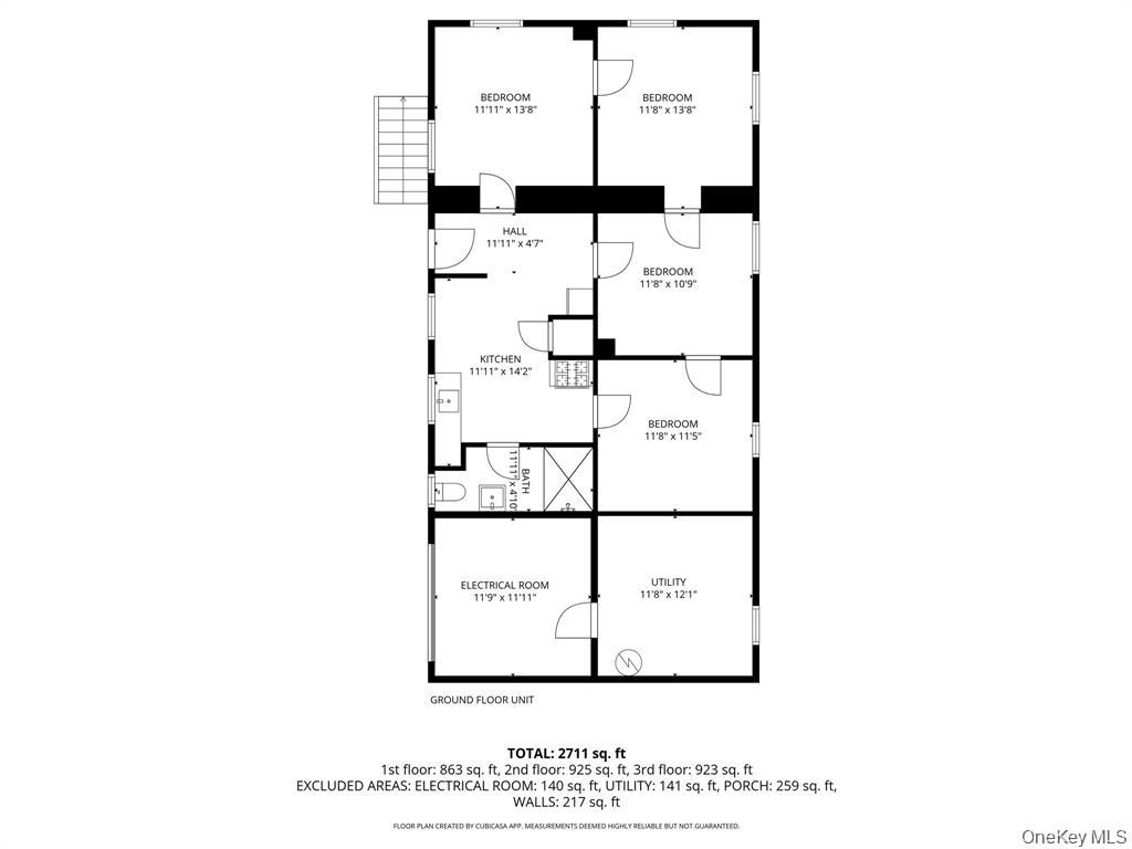 30 Martin Place, Unit Ground Flo photo 9