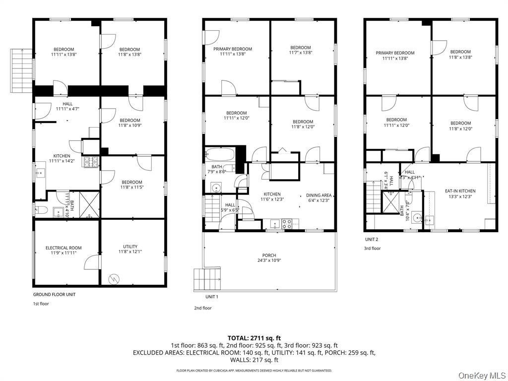 30 Martin Place, Unit Ground Flo photo 10