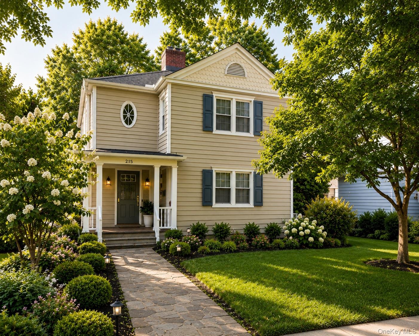 215 Seventh Avenue – For Rent