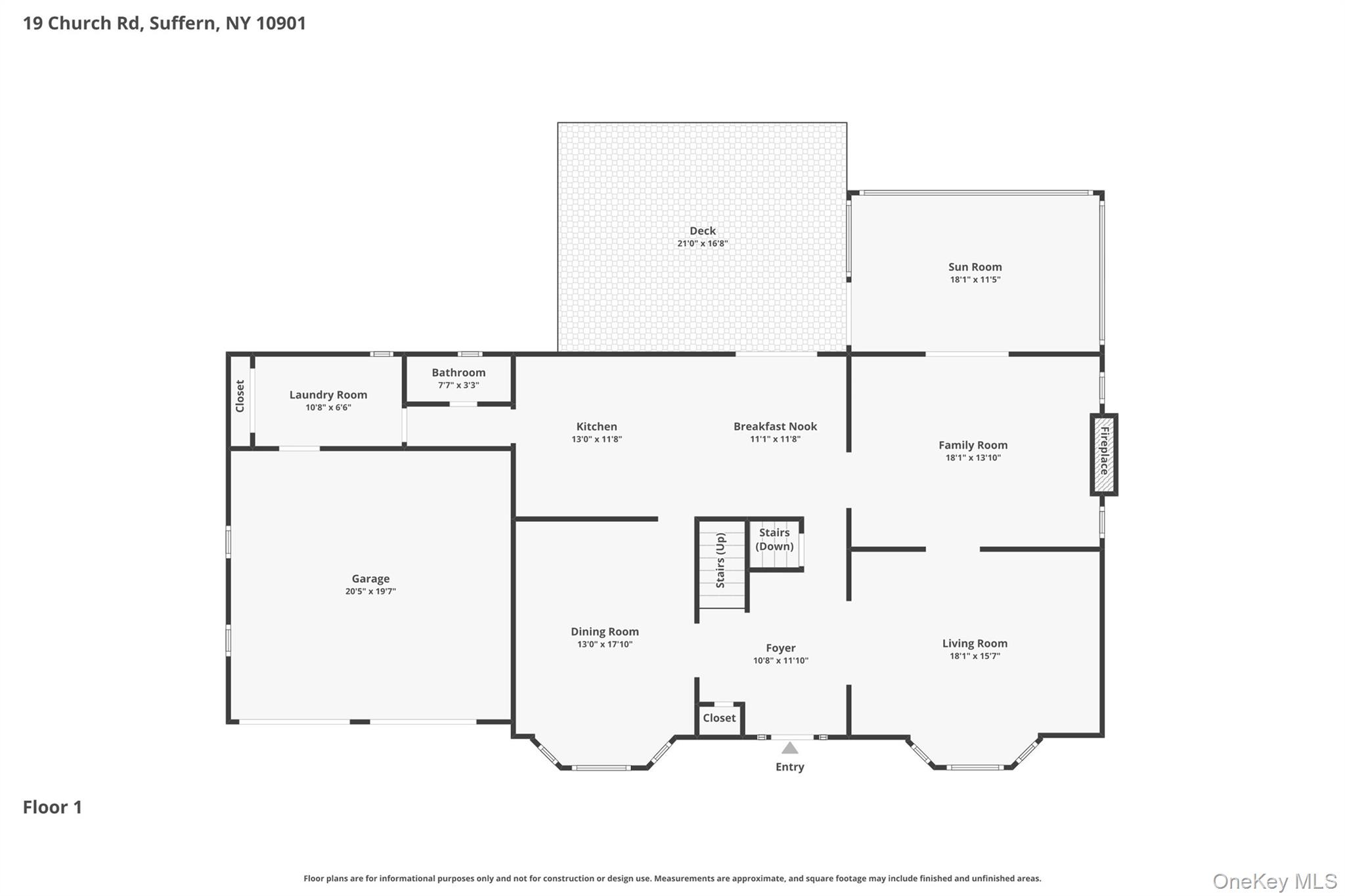 19 Church Road – For Sale photo 38
