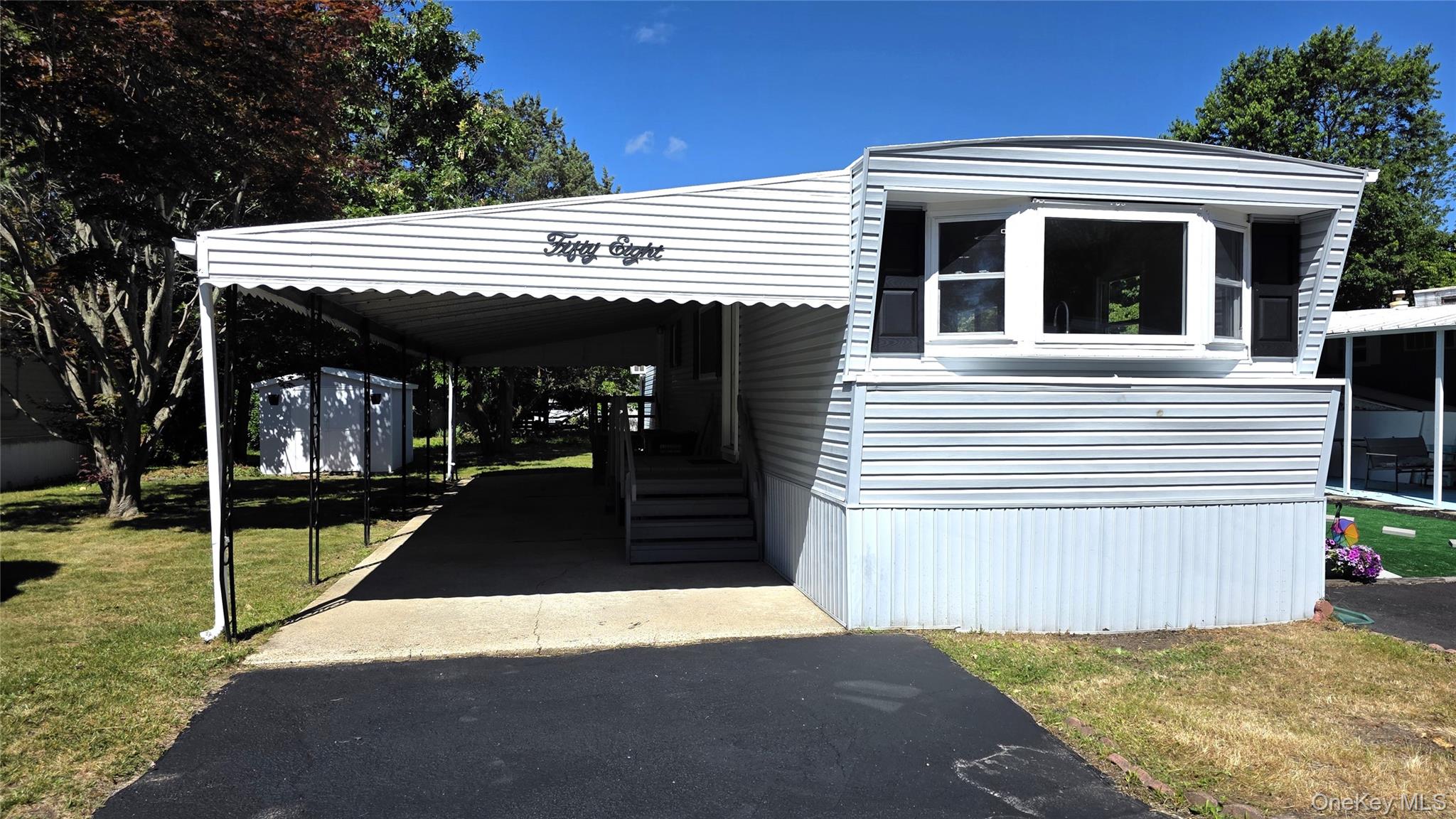 58 Betsy Ross Drive – For Sale