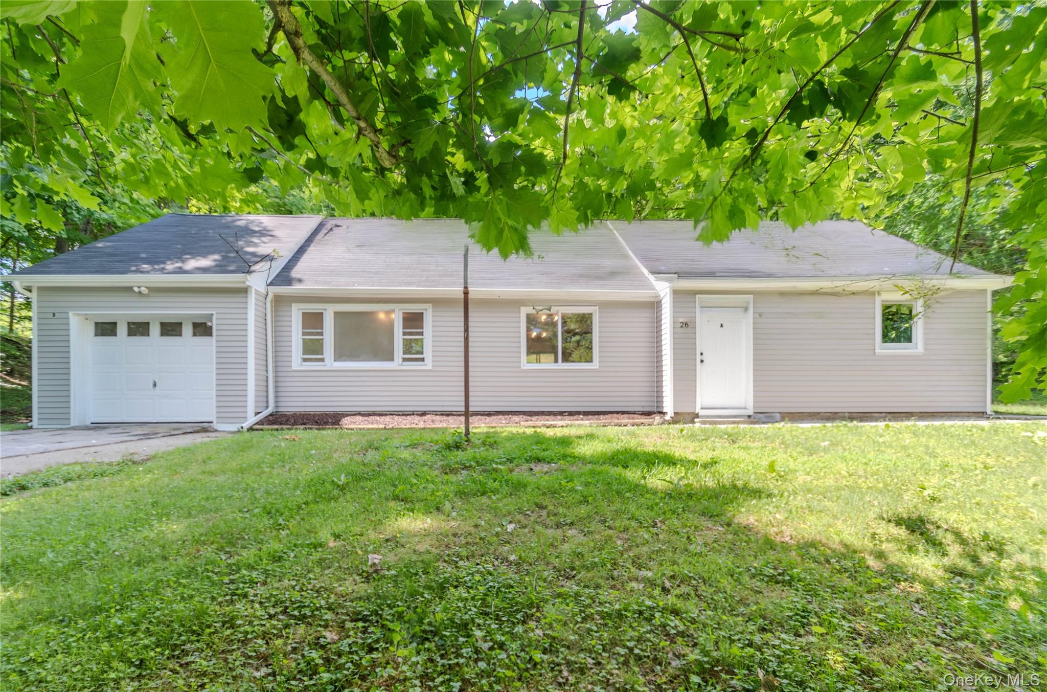 26 Old Hollow Road – For Sale