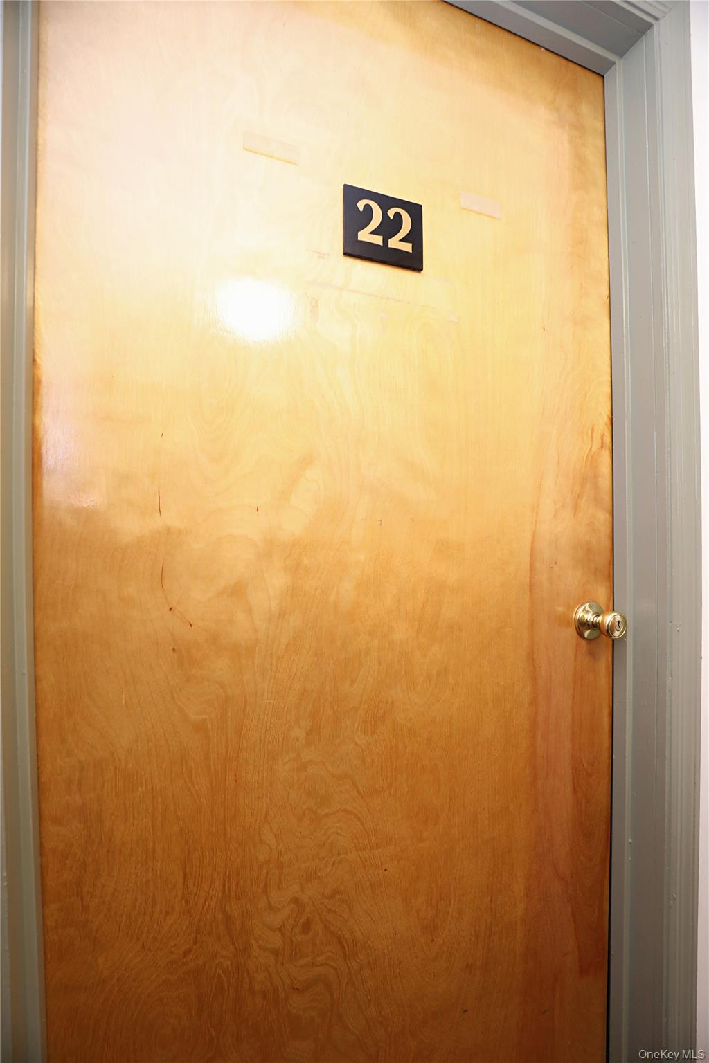 159 Green Street, Unit 22 photo 4