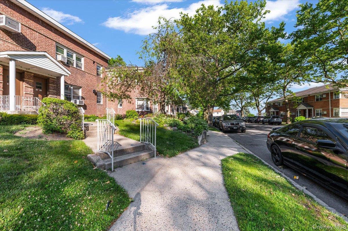 87-29 Marengo Street, Unit 1C photo 15