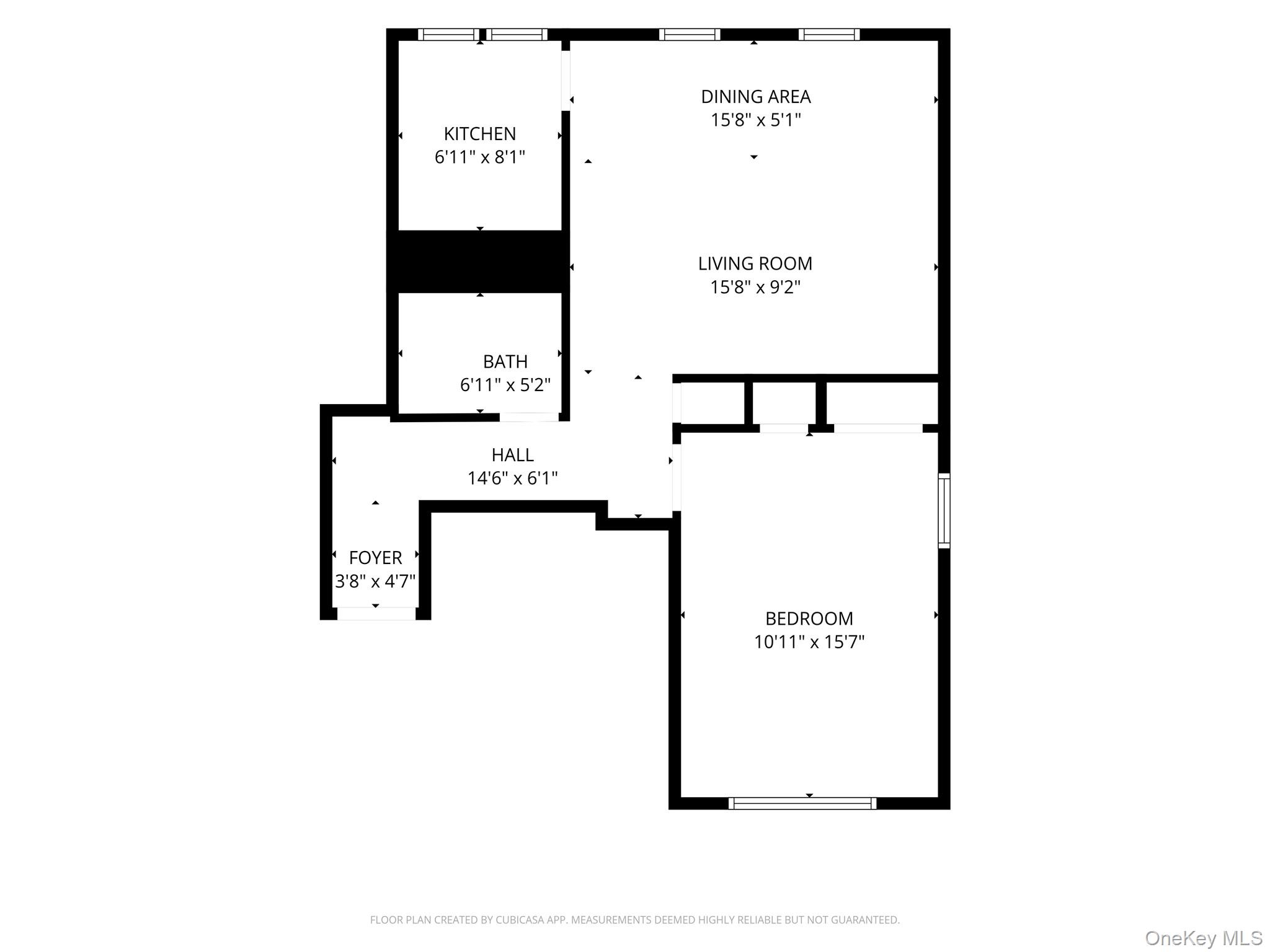 310 Riverside Boulevard, Unit 3i photo 14