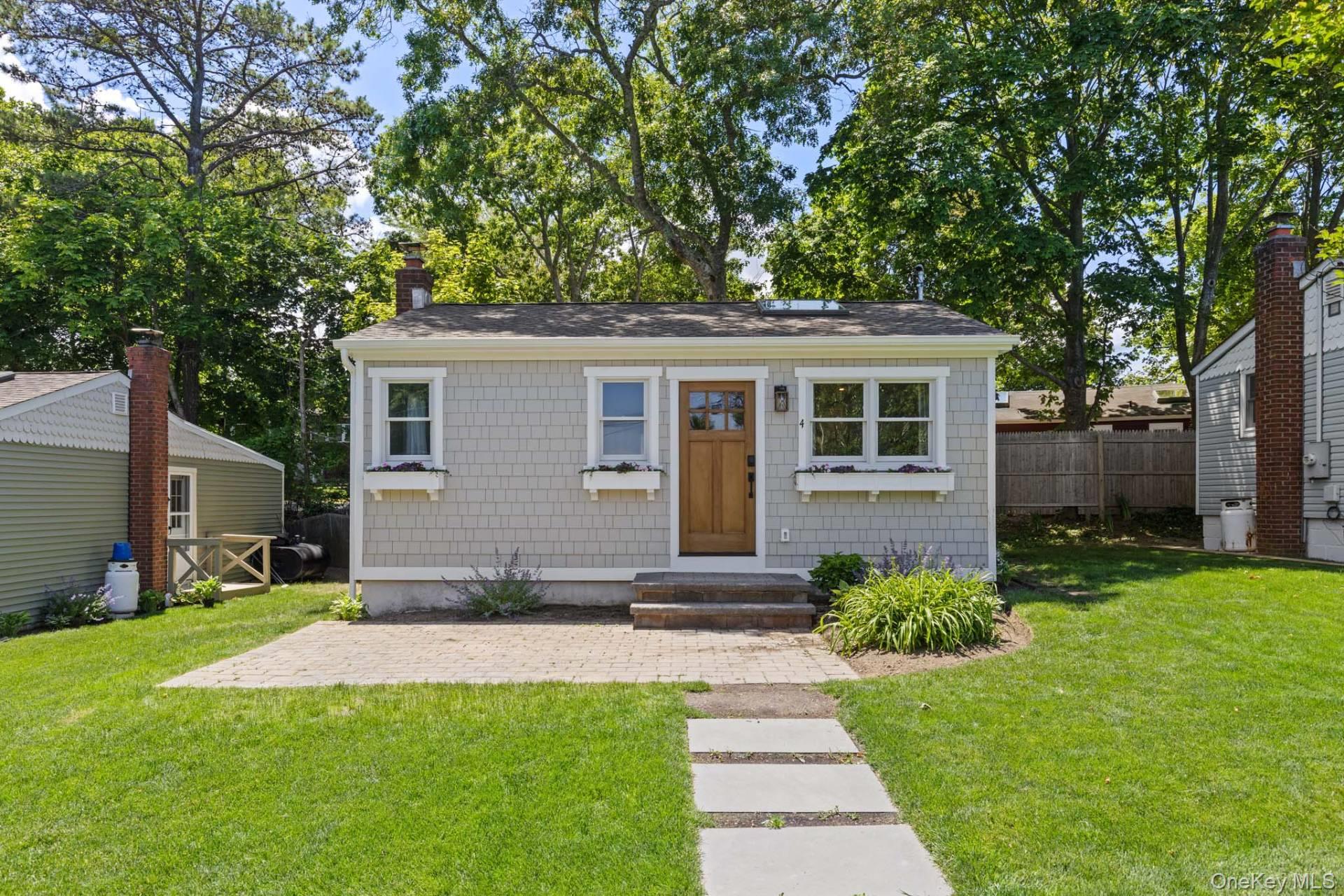 3 Oakhurst Road, Unit 4