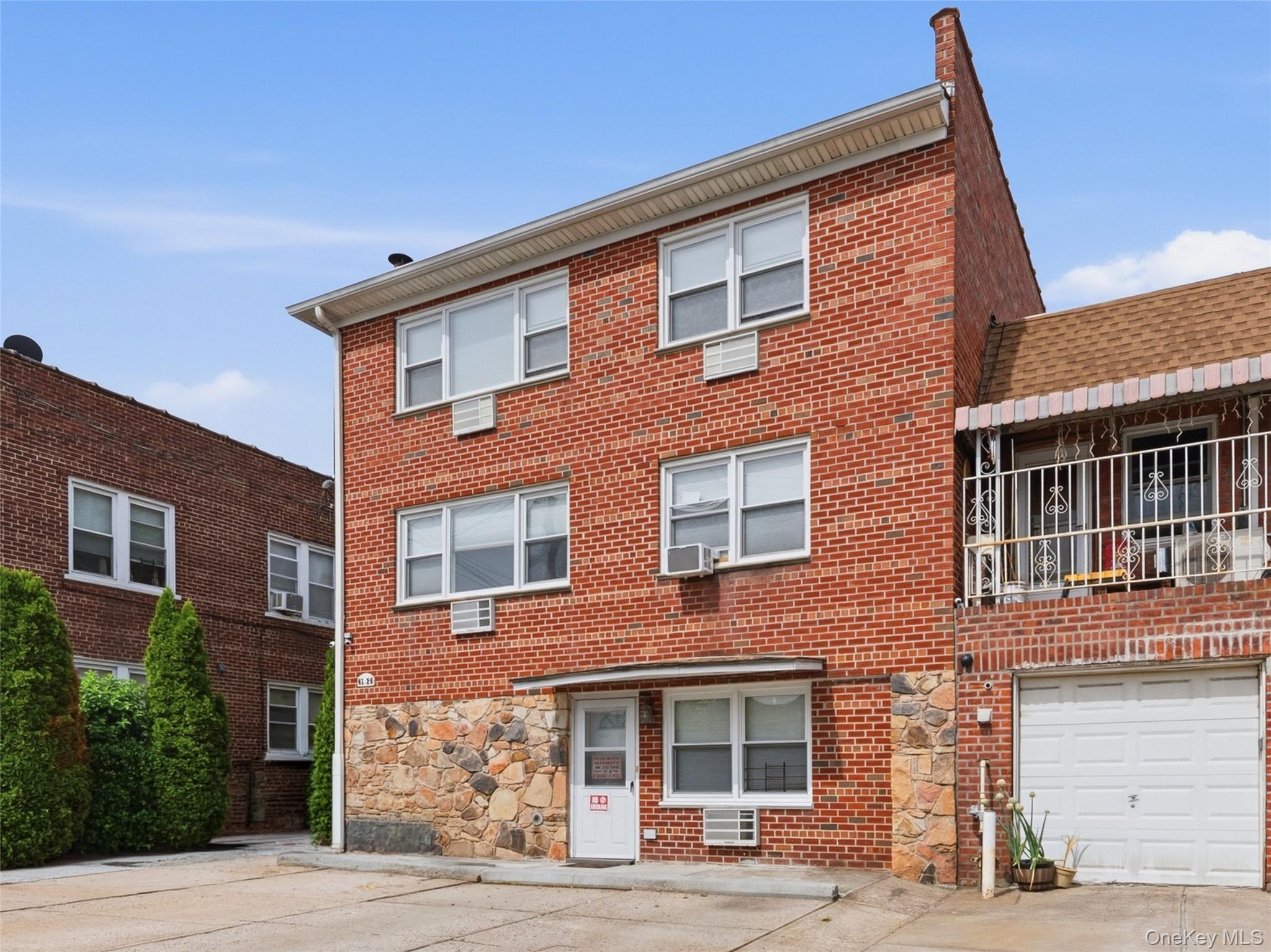 61-26 164 Street – For Sale