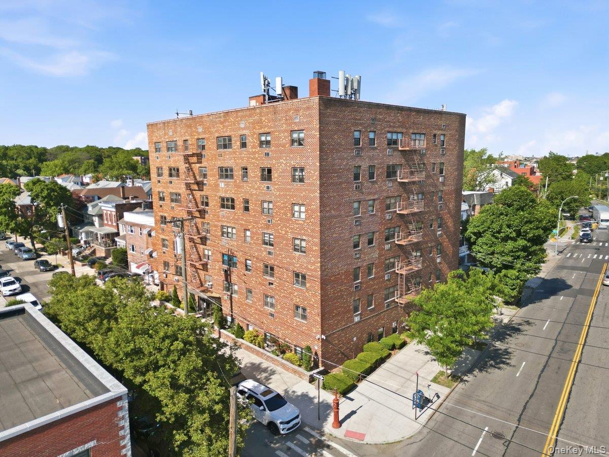 4200 Herkimer Place, Unit 4F photo 25