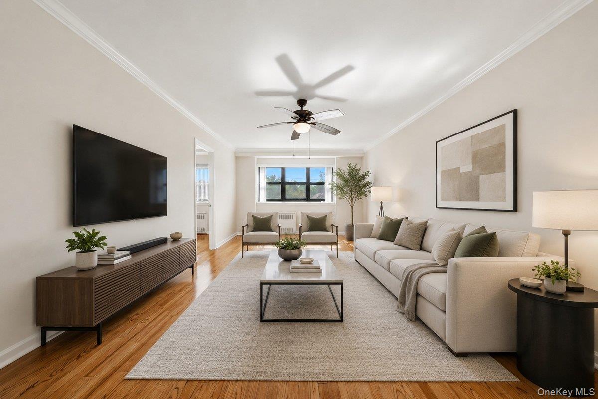4200 Herkimer Place, Unit 4F photo 14