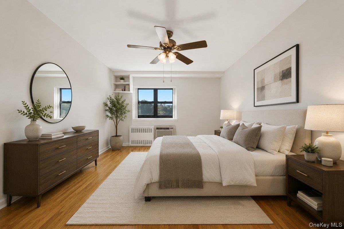 4200 Herkimer Place, Unit 4F photo 19