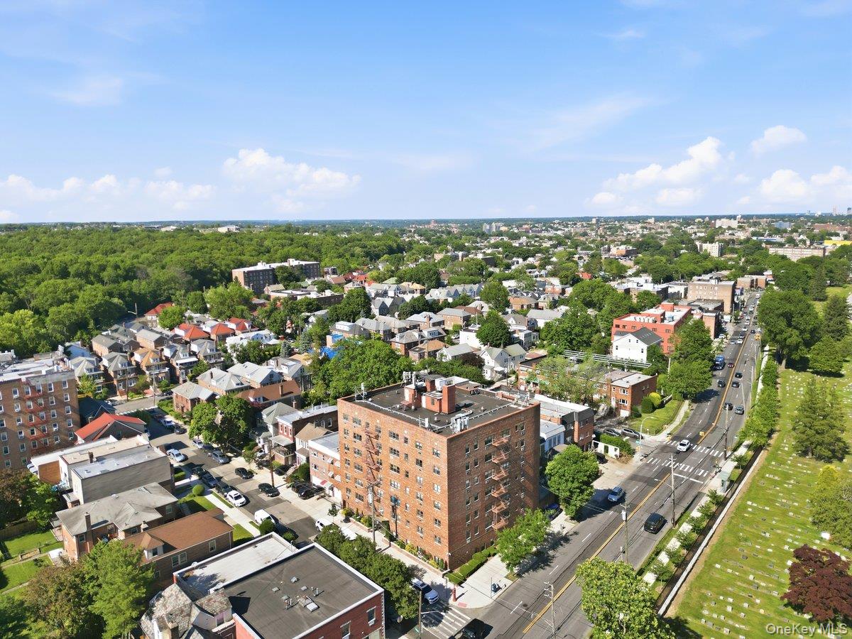 4200 Herkimer Place, Unit 4F photo 24