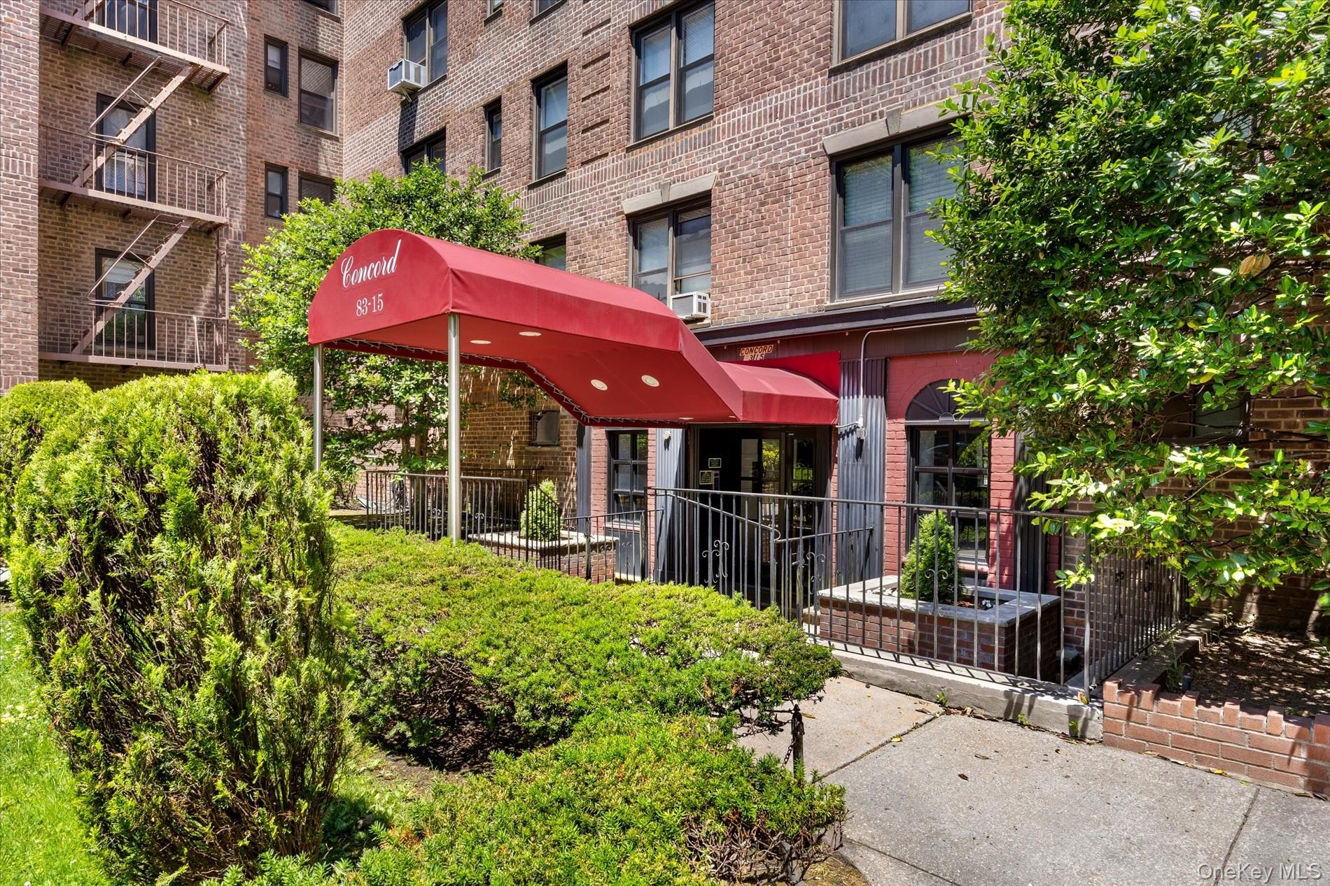 83-15 98th Street, Unit 5T photo 11