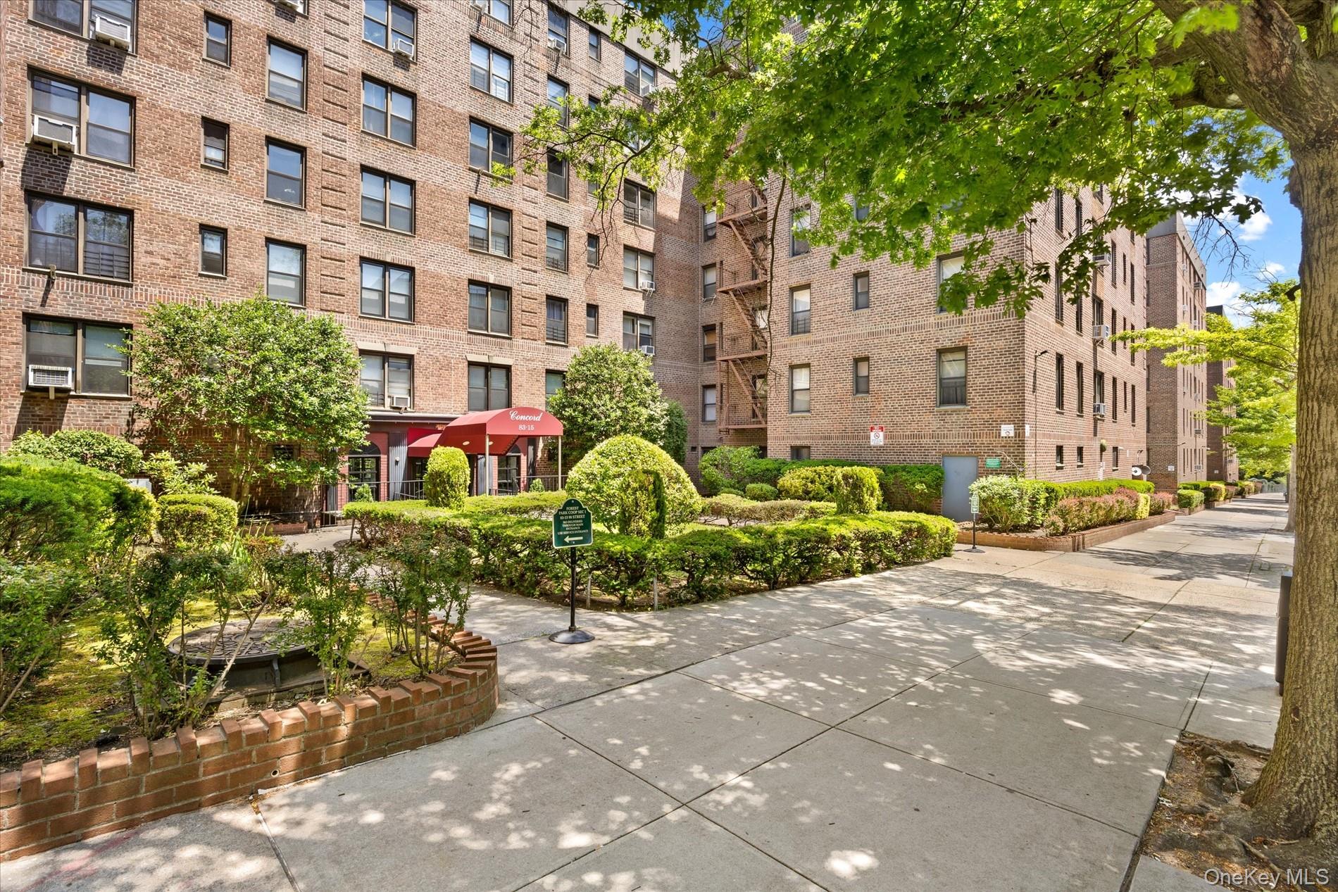 83-15 98th Street, Unit 5T