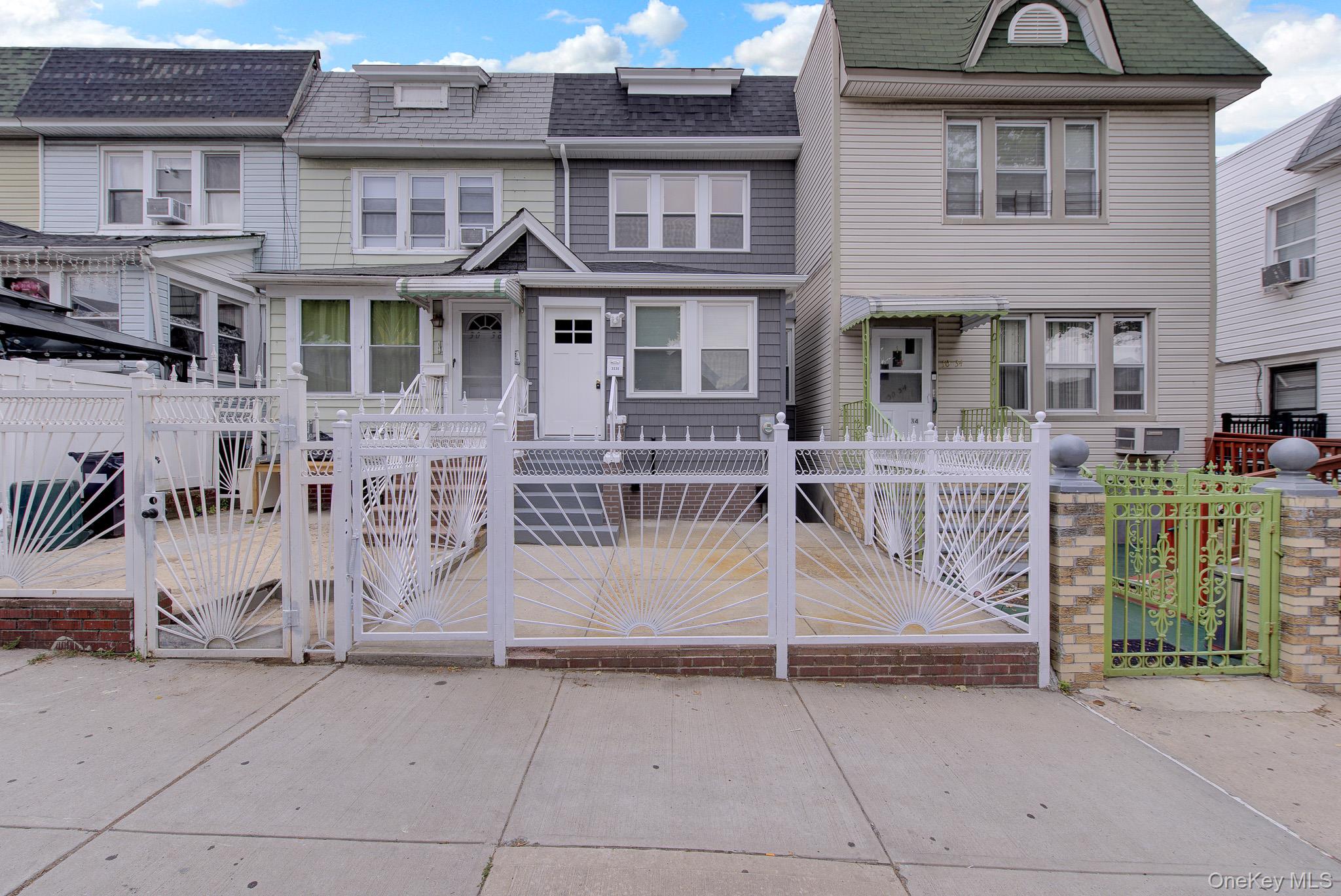 30-36 91st Street – For Sale