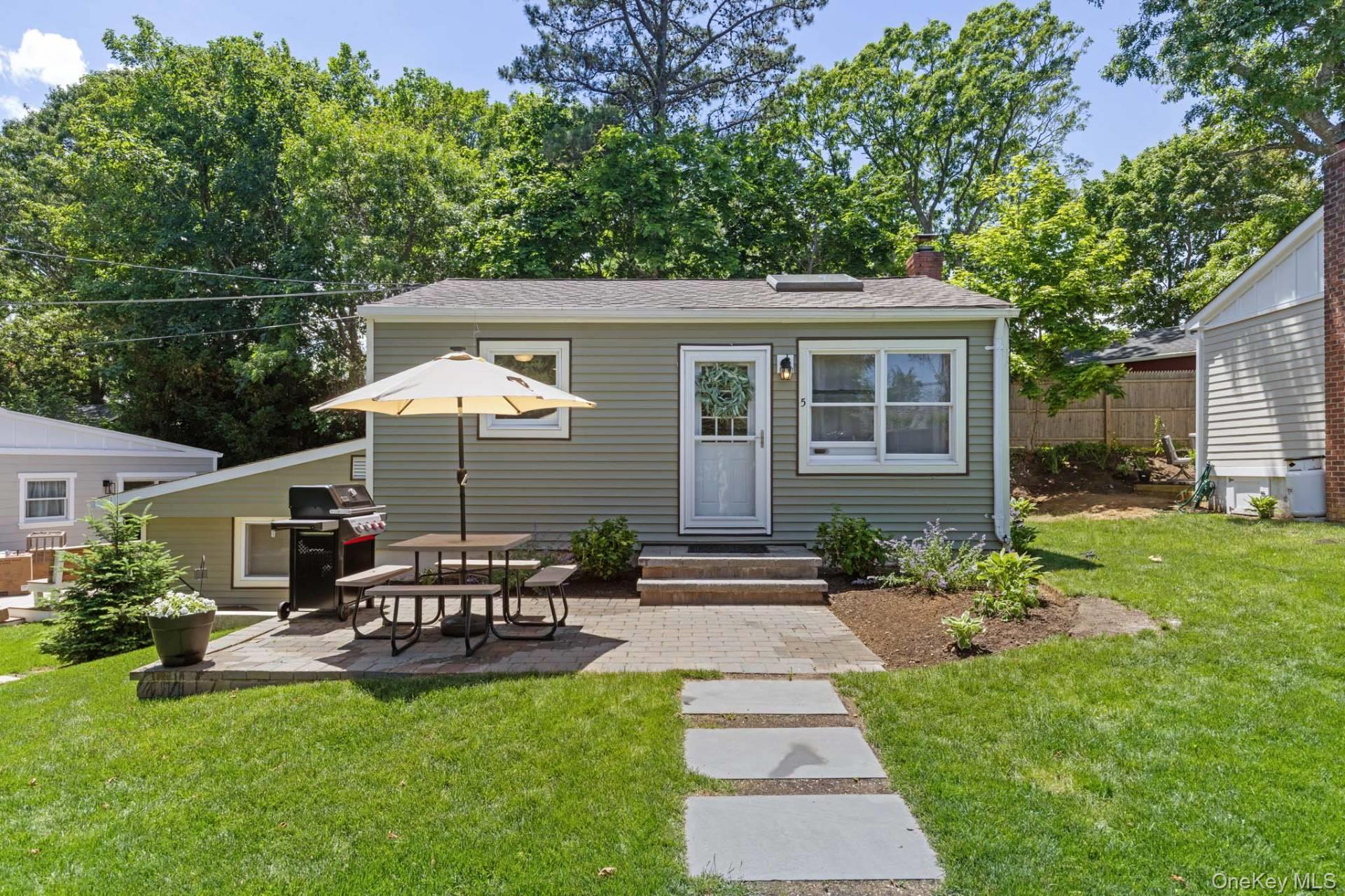 3 Oakhurst Road, Unit 5
