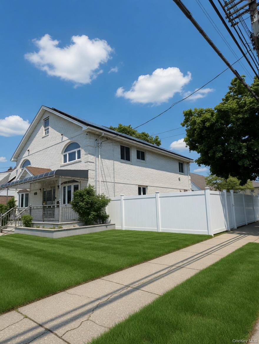 76-53 271st Street – For Sale photo 2