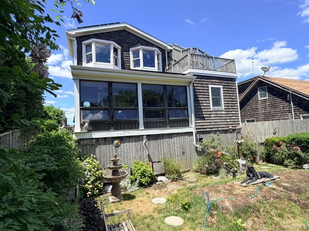 118 Bayview Walk – For Sale