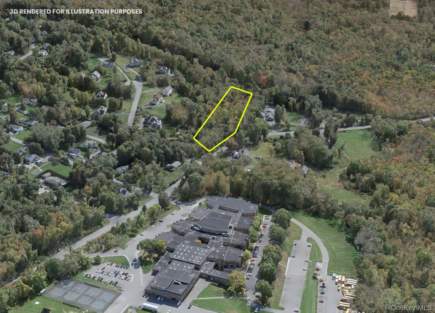 00 Baldwin Place Road – For Sale